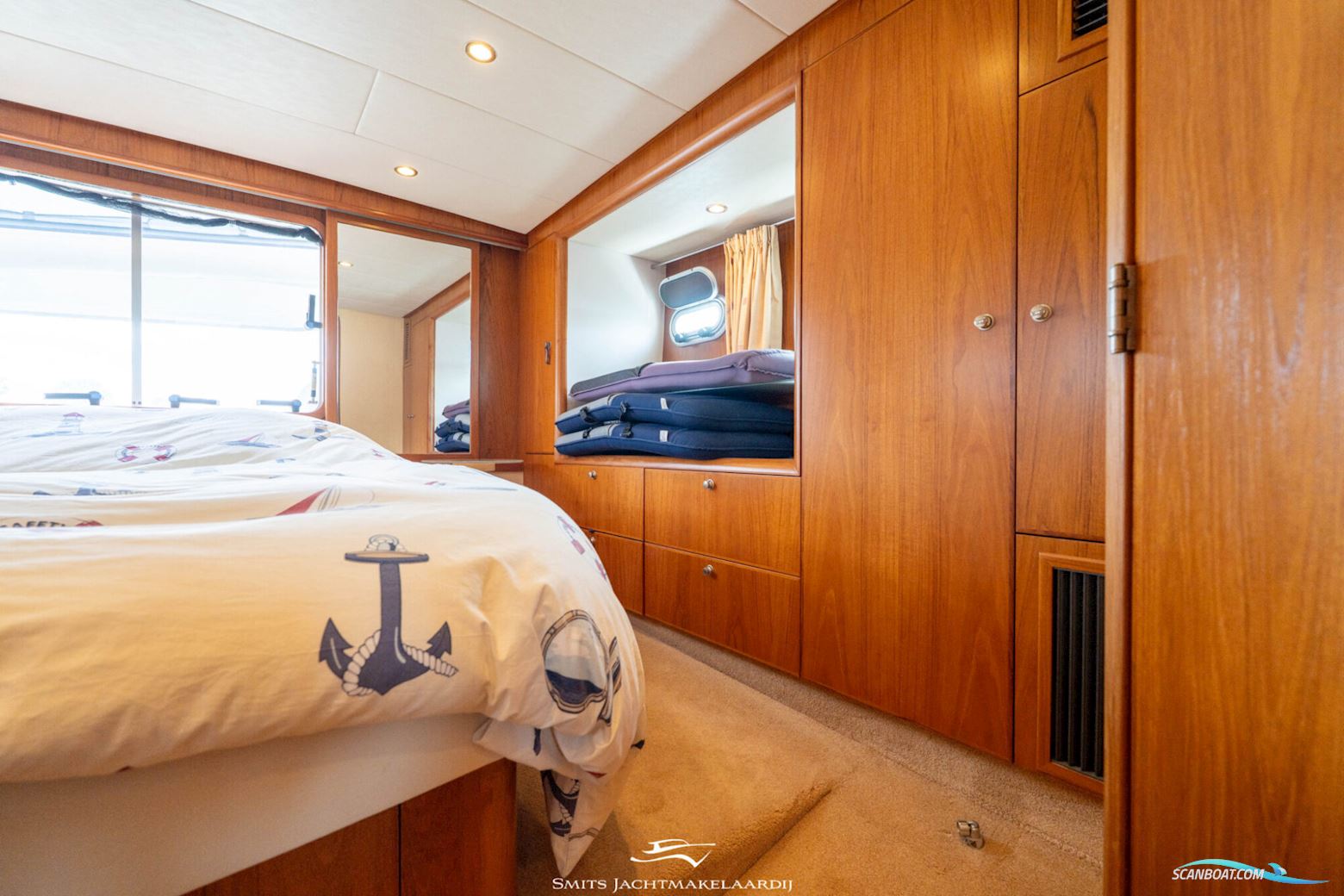 Valk Continental 15.50 Cabrio