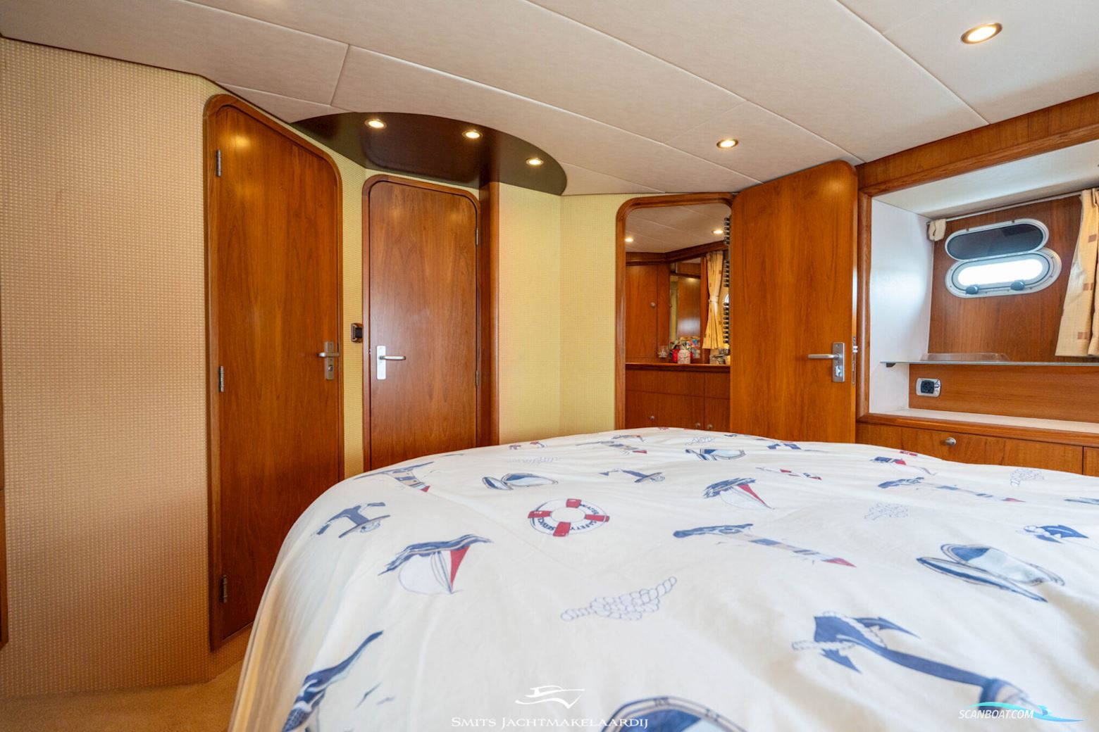 Valk Continental 15.50 Cabrio