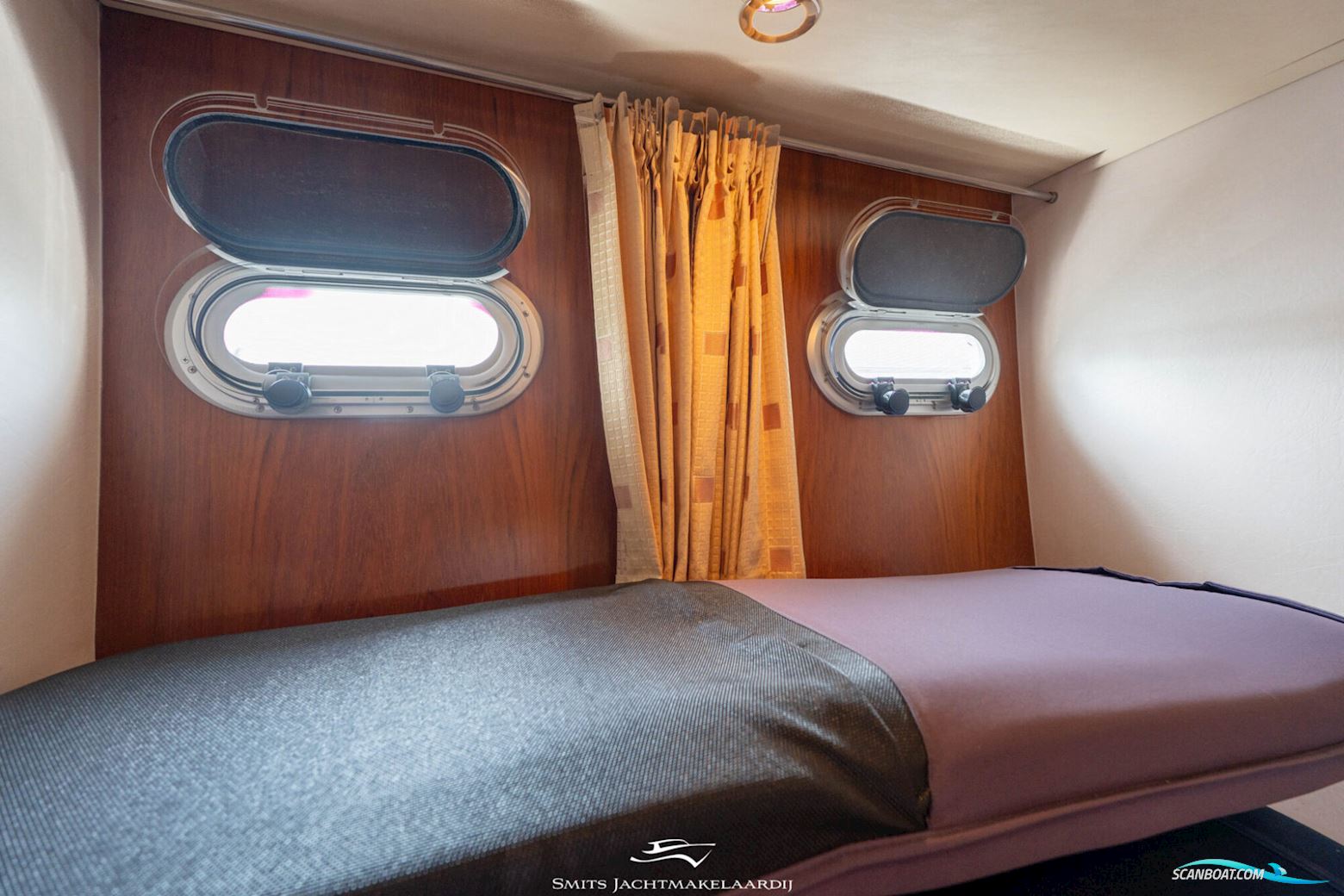 Valk Continental 15.50 Cabrio