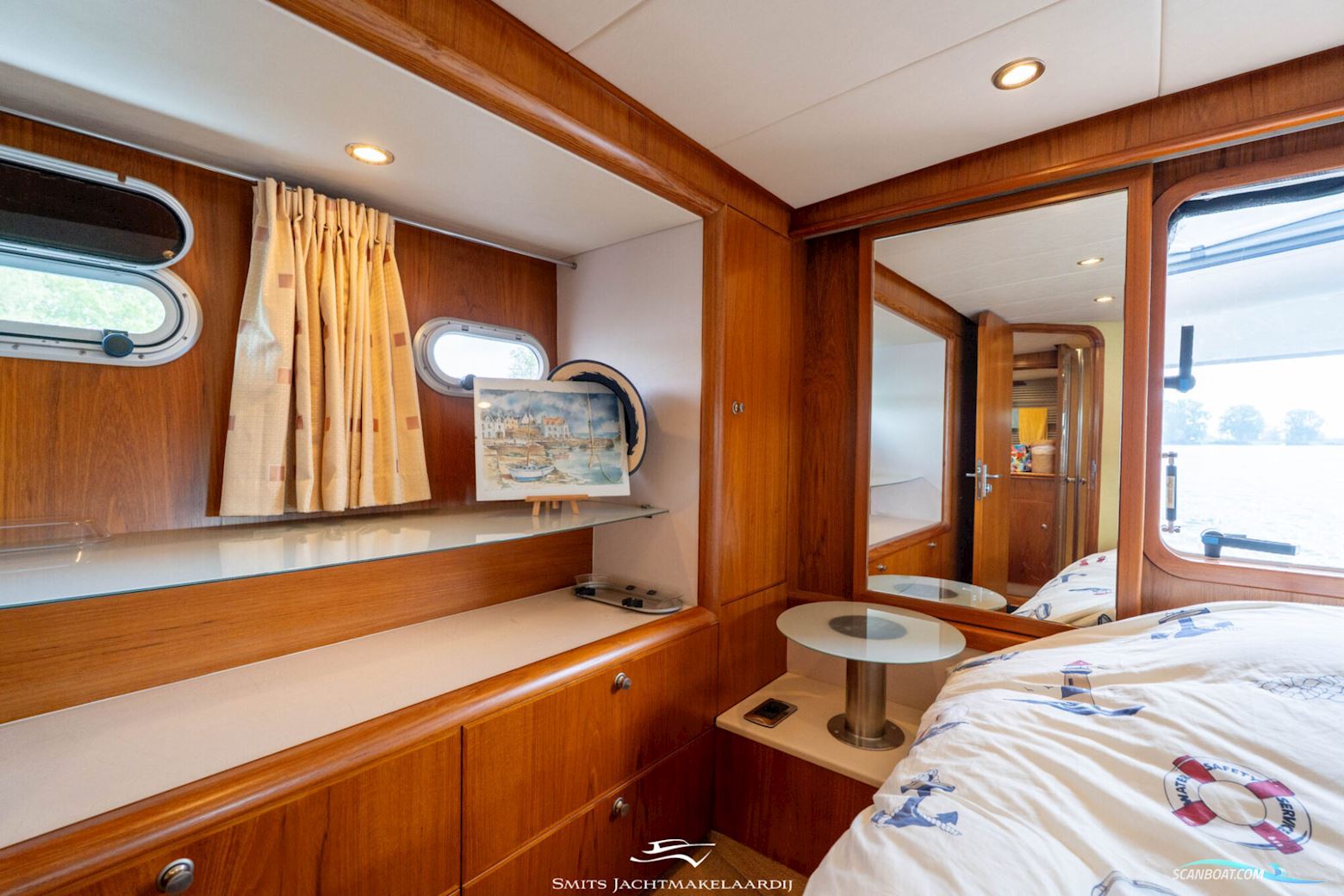 Valk Continental 15.50 Cabrio