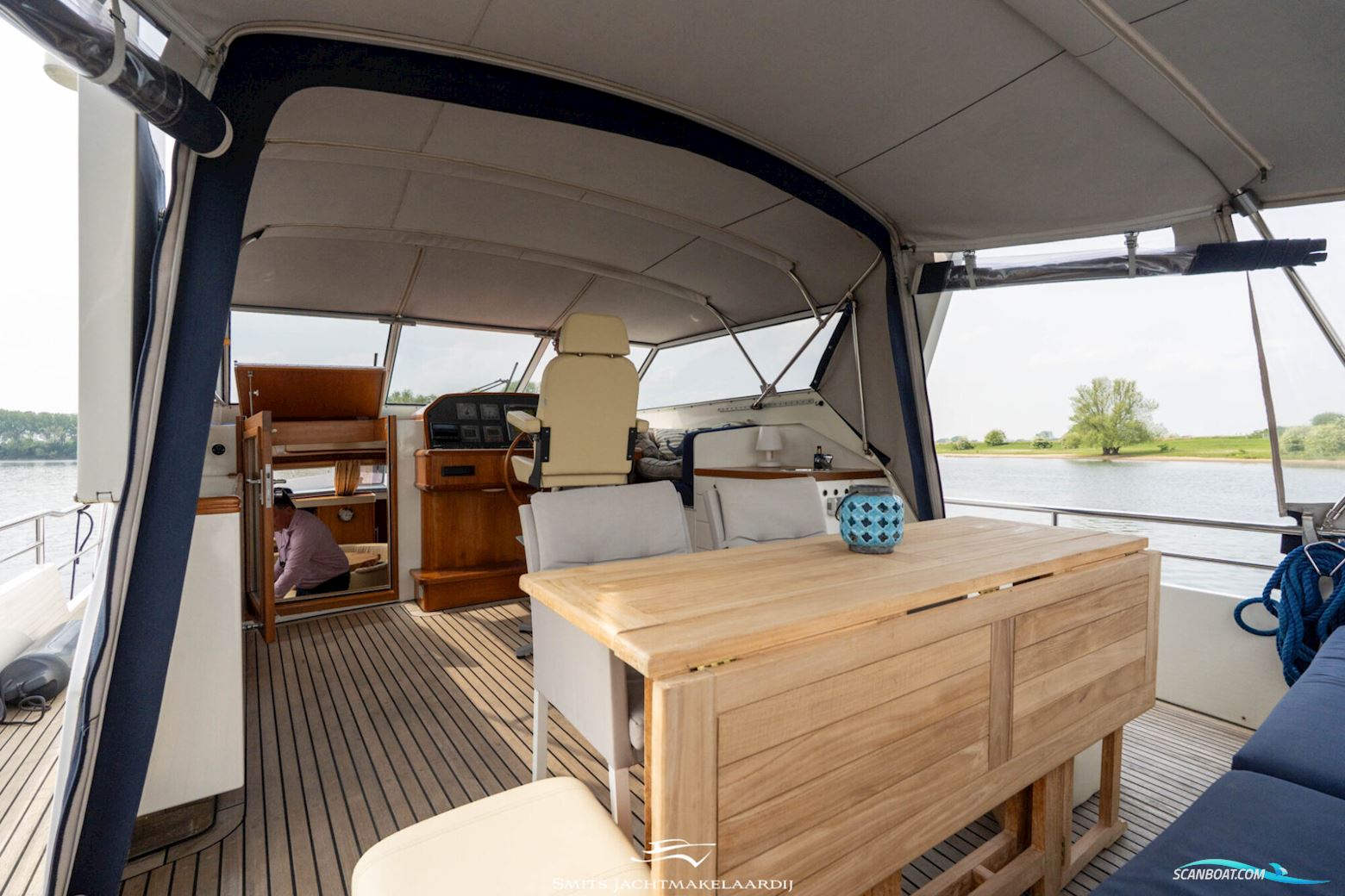 Valk Continental 15.50 Cabrio