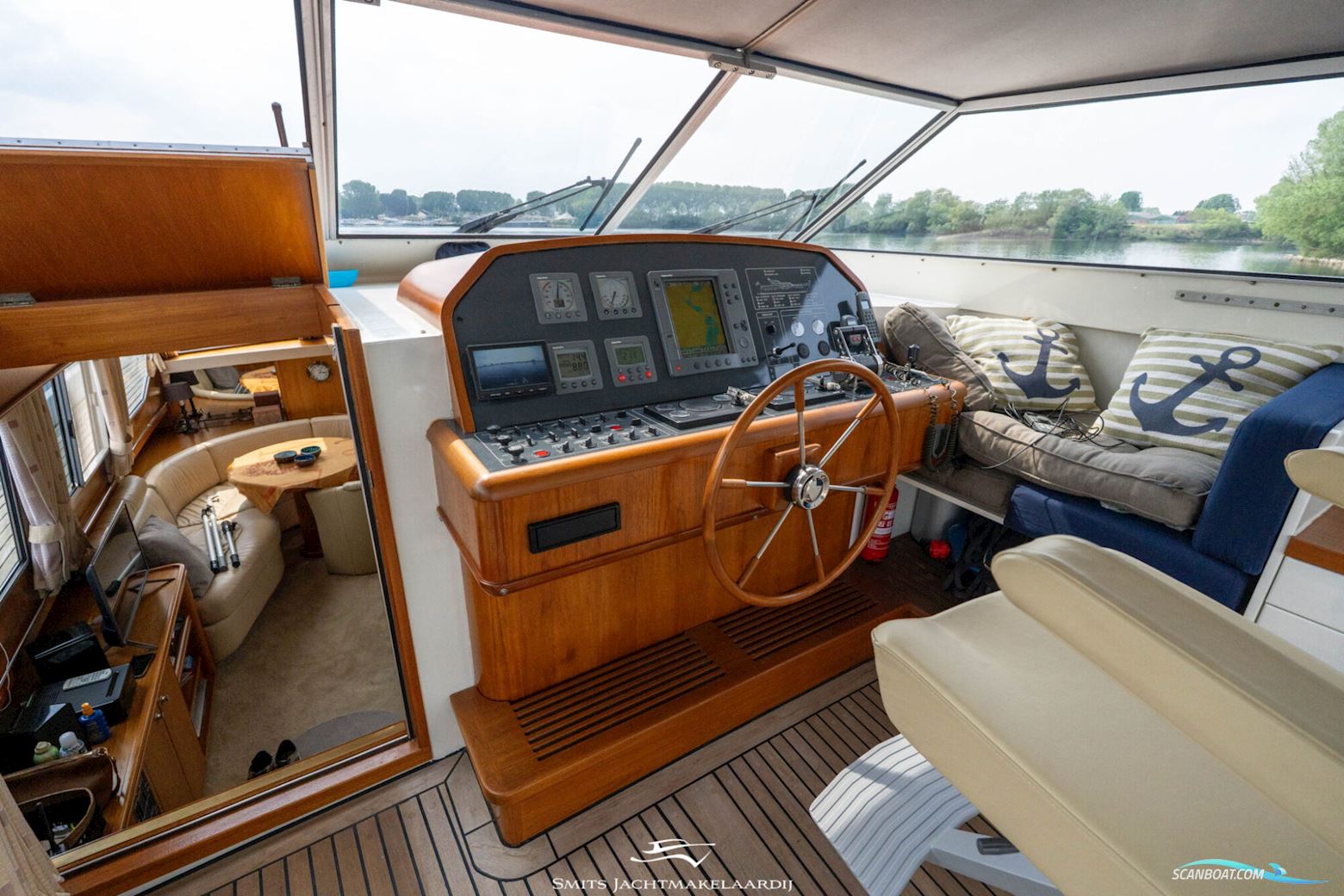 Valk Continental 15.50 Cabrio