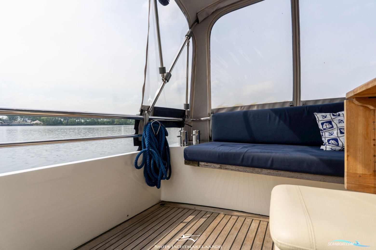 Valk Continental 15.50 Cabrio