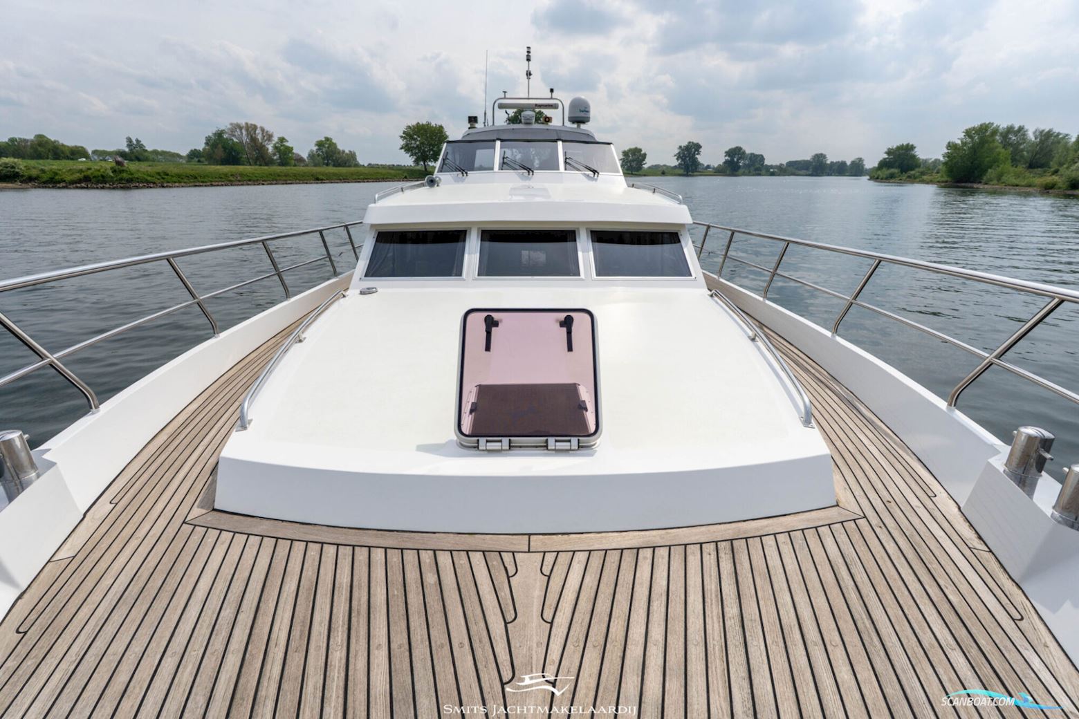 Valk Continental 15.50 Cabrio