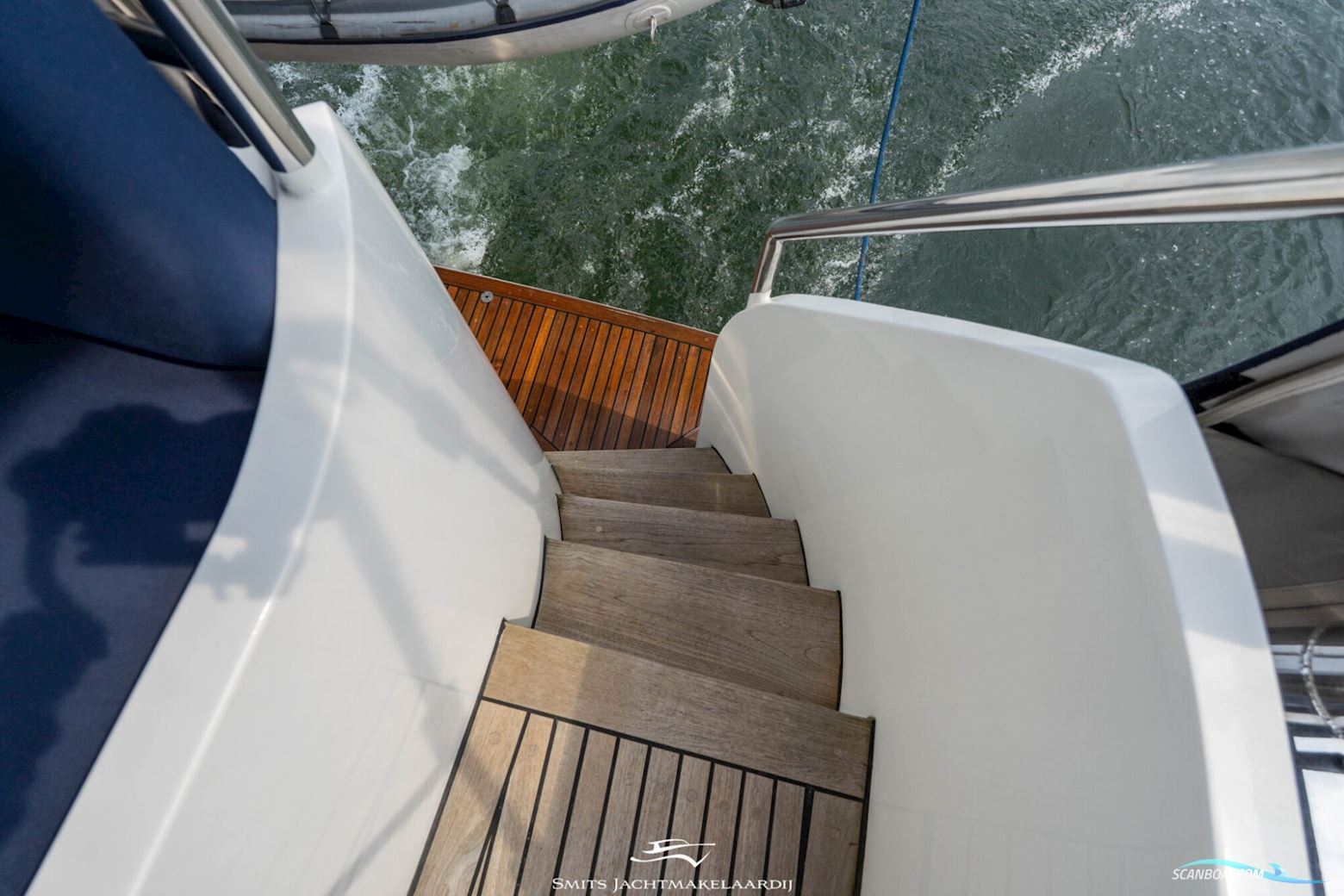 Valk Continental 15.50 Cabrio
