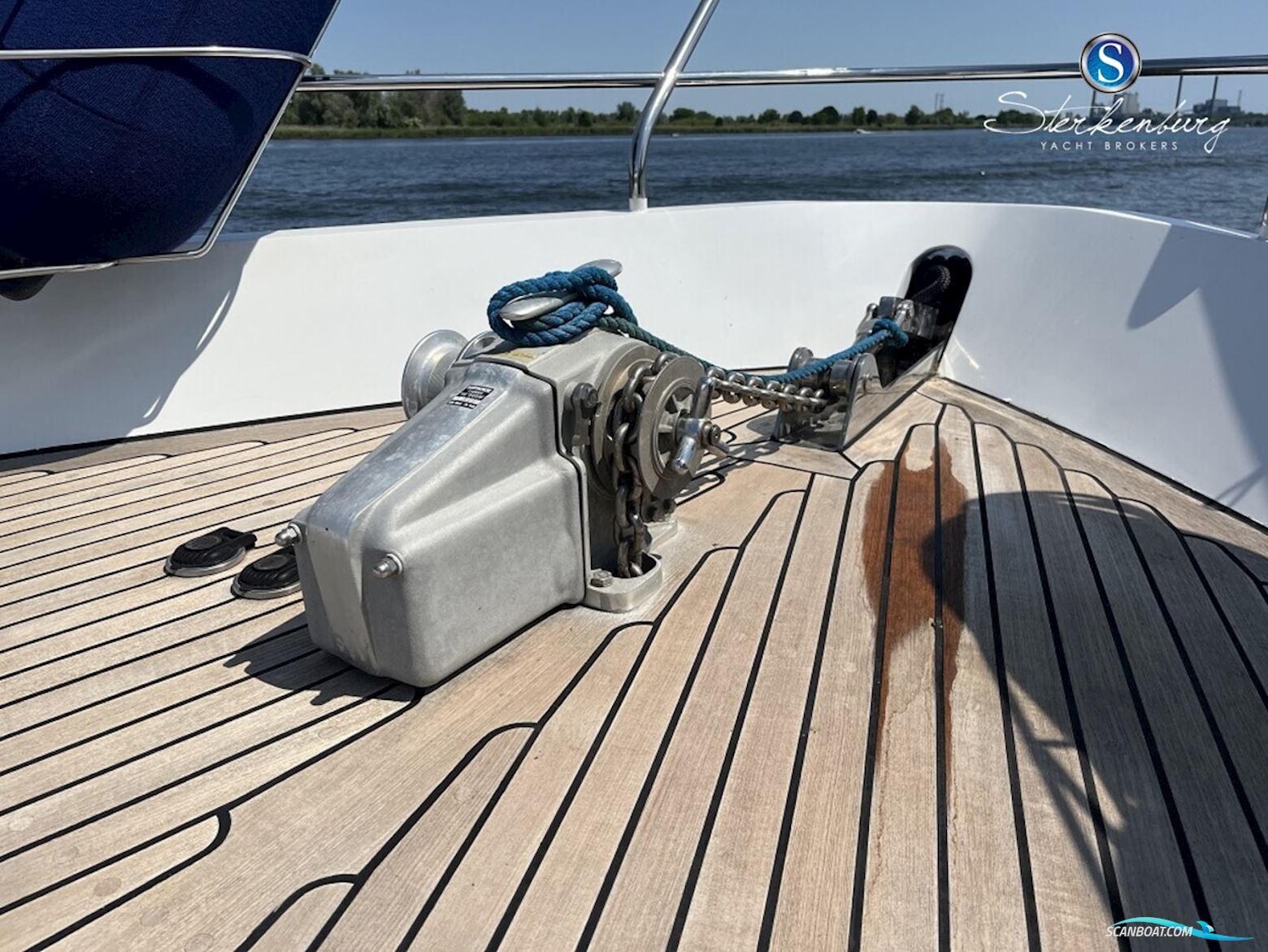 Valk Continental 15.50 FR