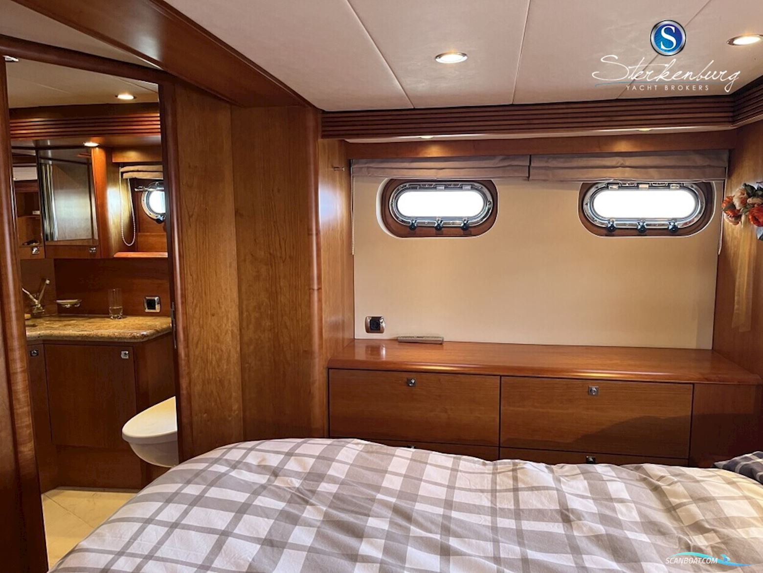 Valk Continental 15.50 FR