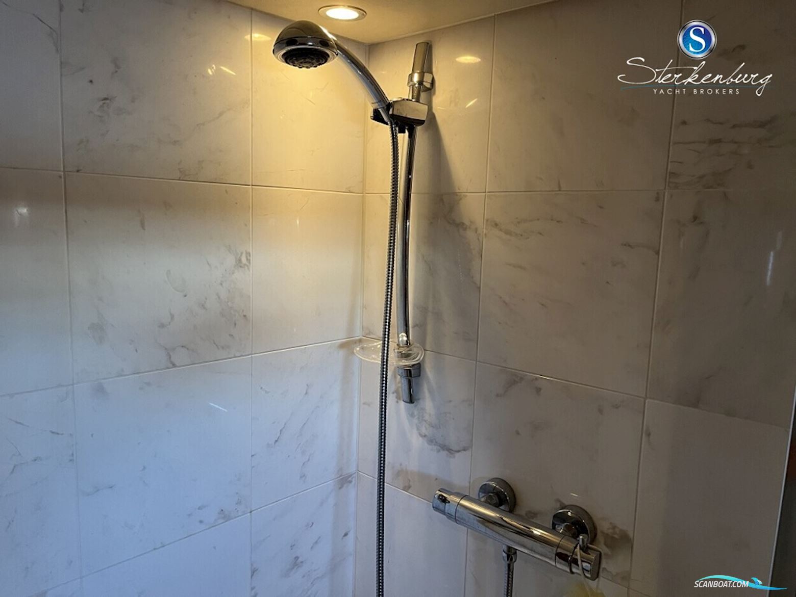 Valk Continental 15.50 FR