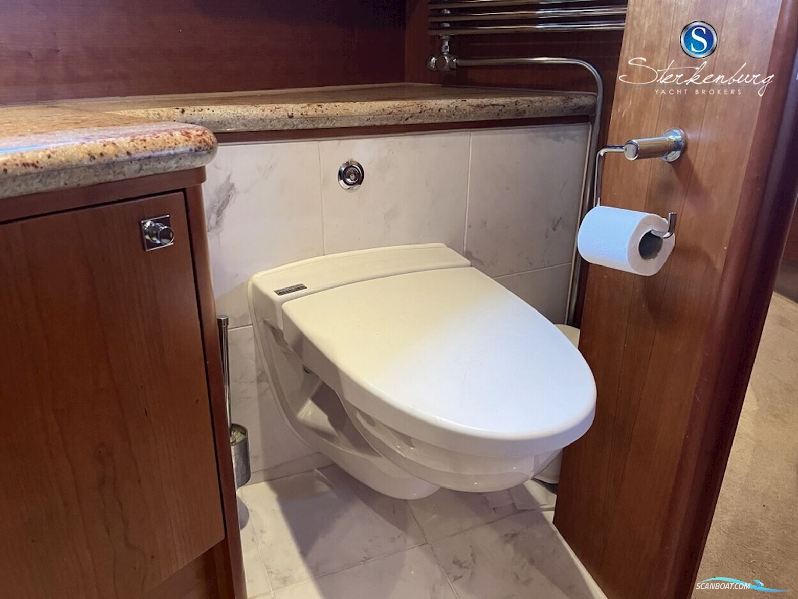 Valk Continental 15.50 FR