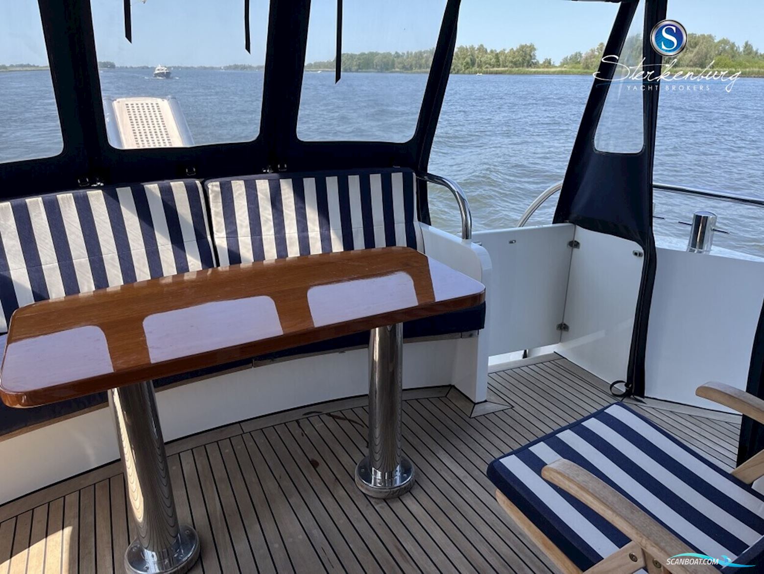 Valk Continental 15.50 FR