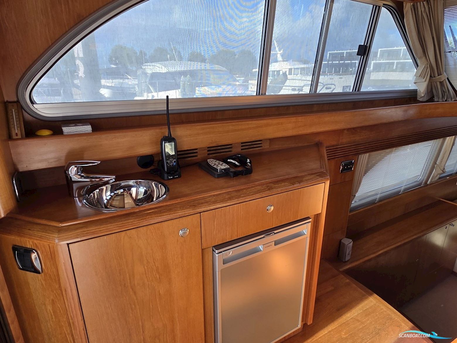 Valk Continental 15.50 FR