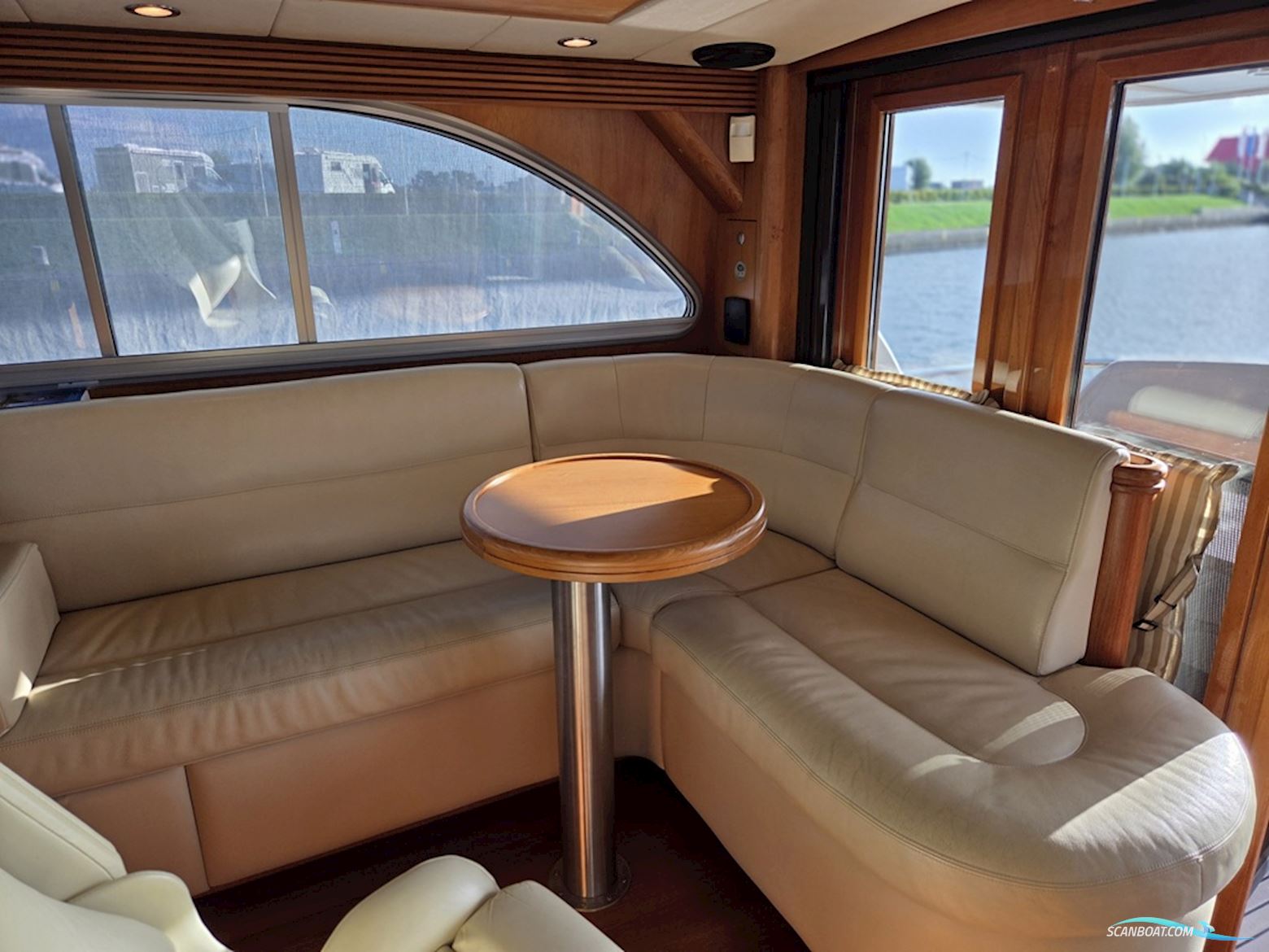 Valk Continental 15.50 FR