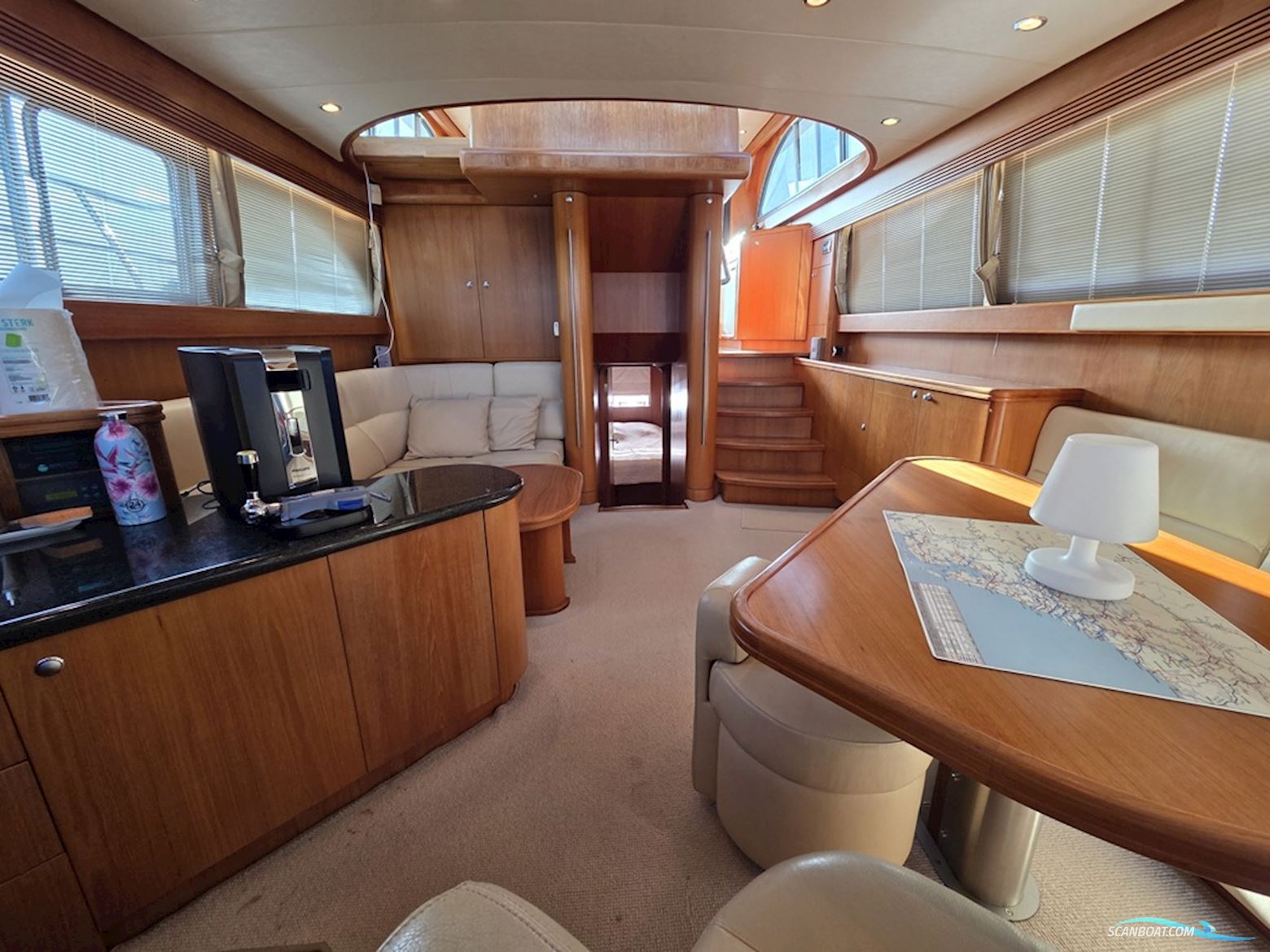 Valk Continental 15.50 FR