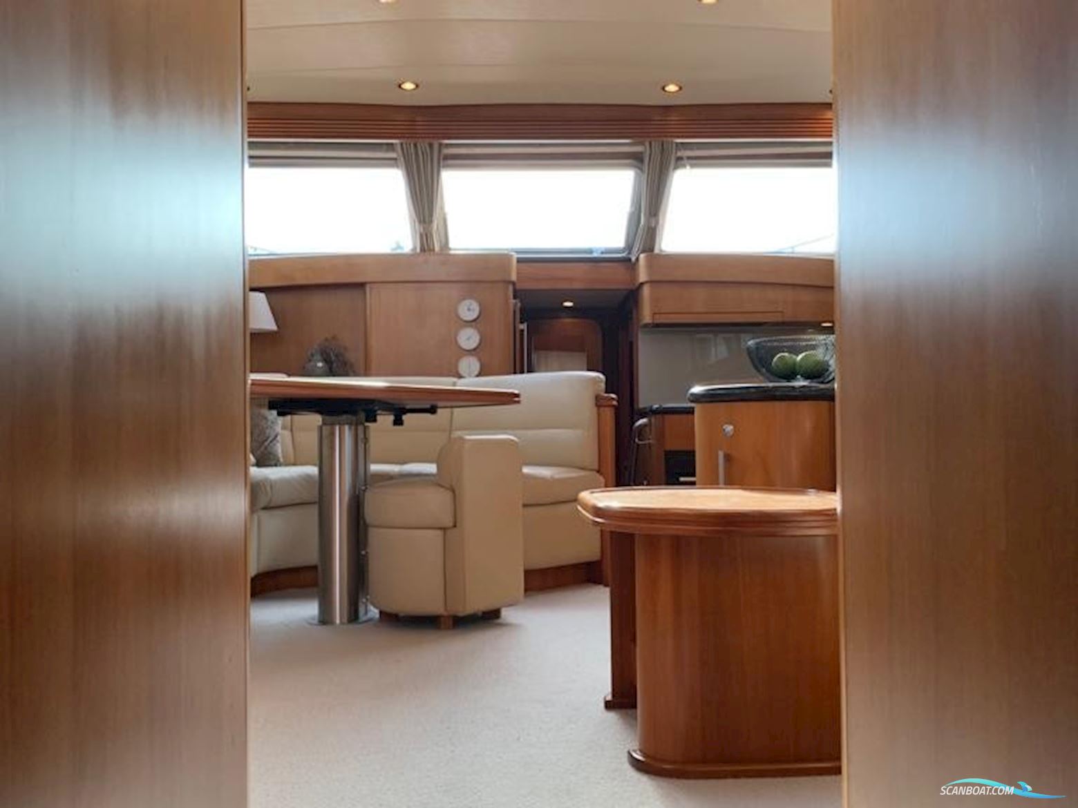Valk Continental 15.50 FR