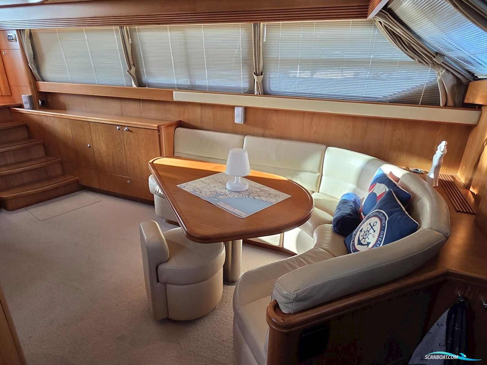 Valk Continental 15.50 FR