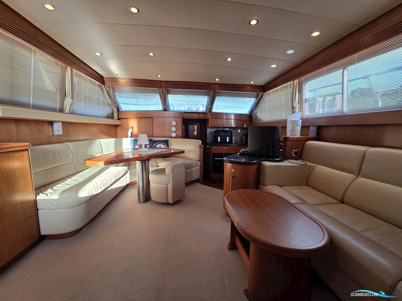 Valk Continental 15.50 FR