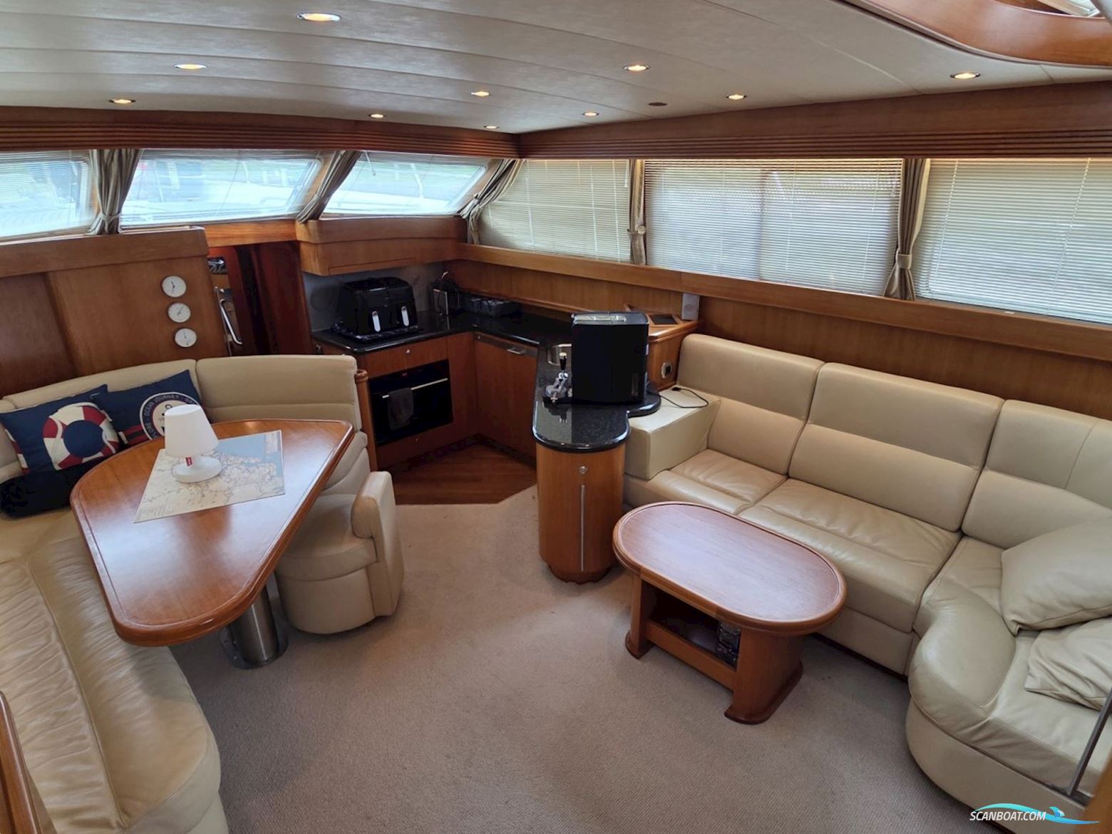 Valk Continental 15.50 FR