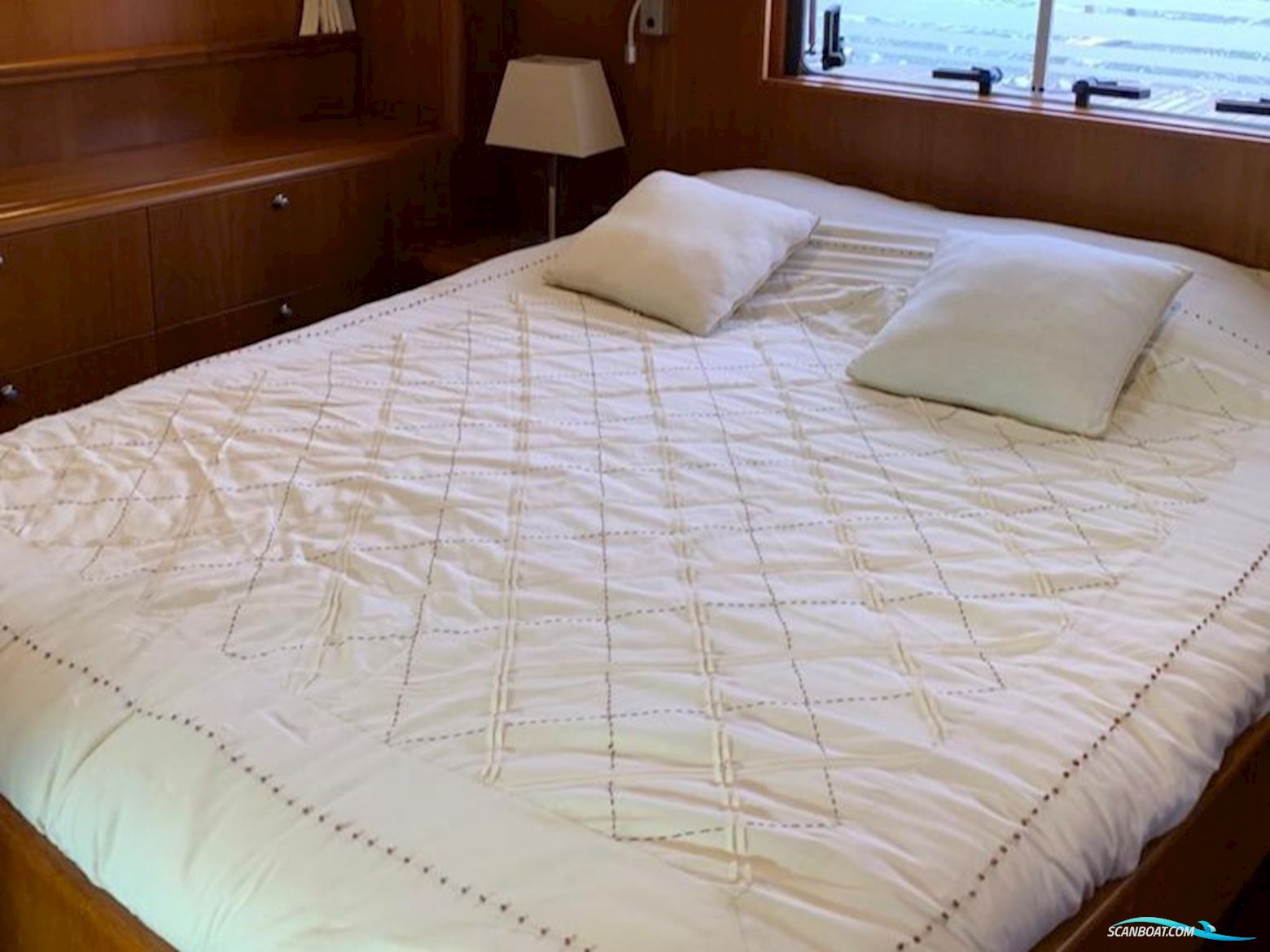 Valk Continental 15.50 FR