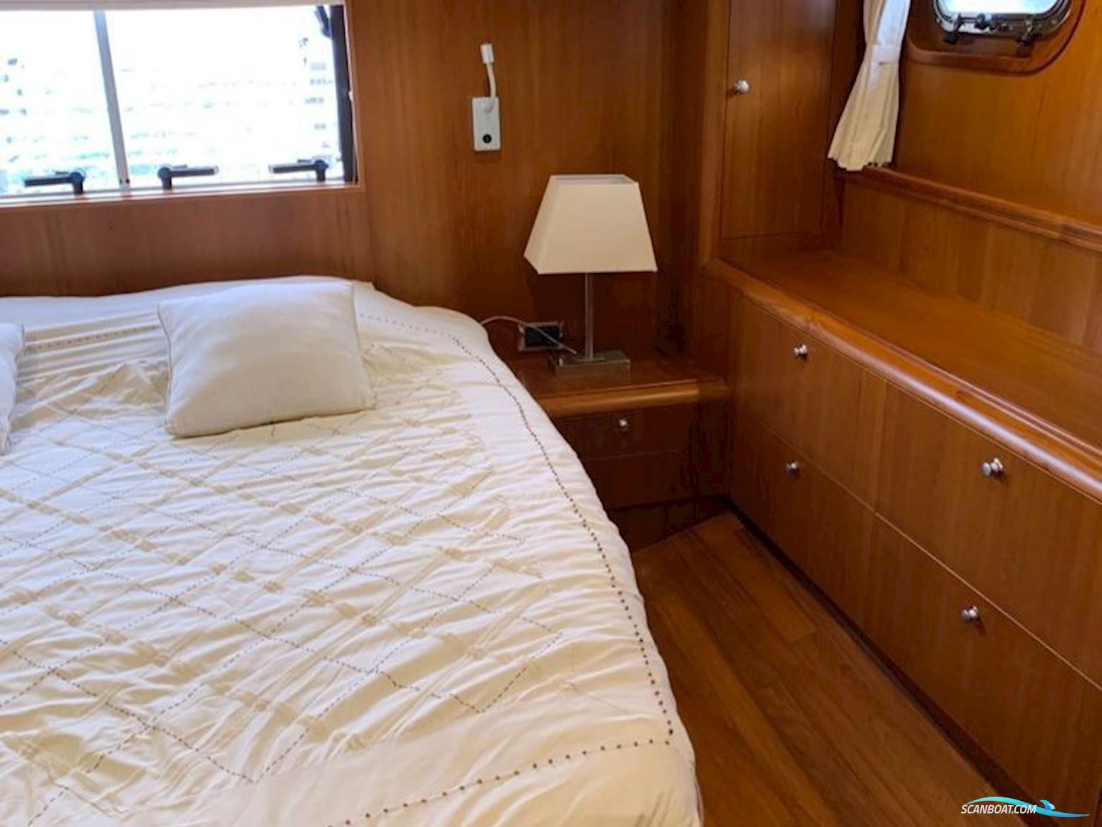 Valk Continental 15.50 FR