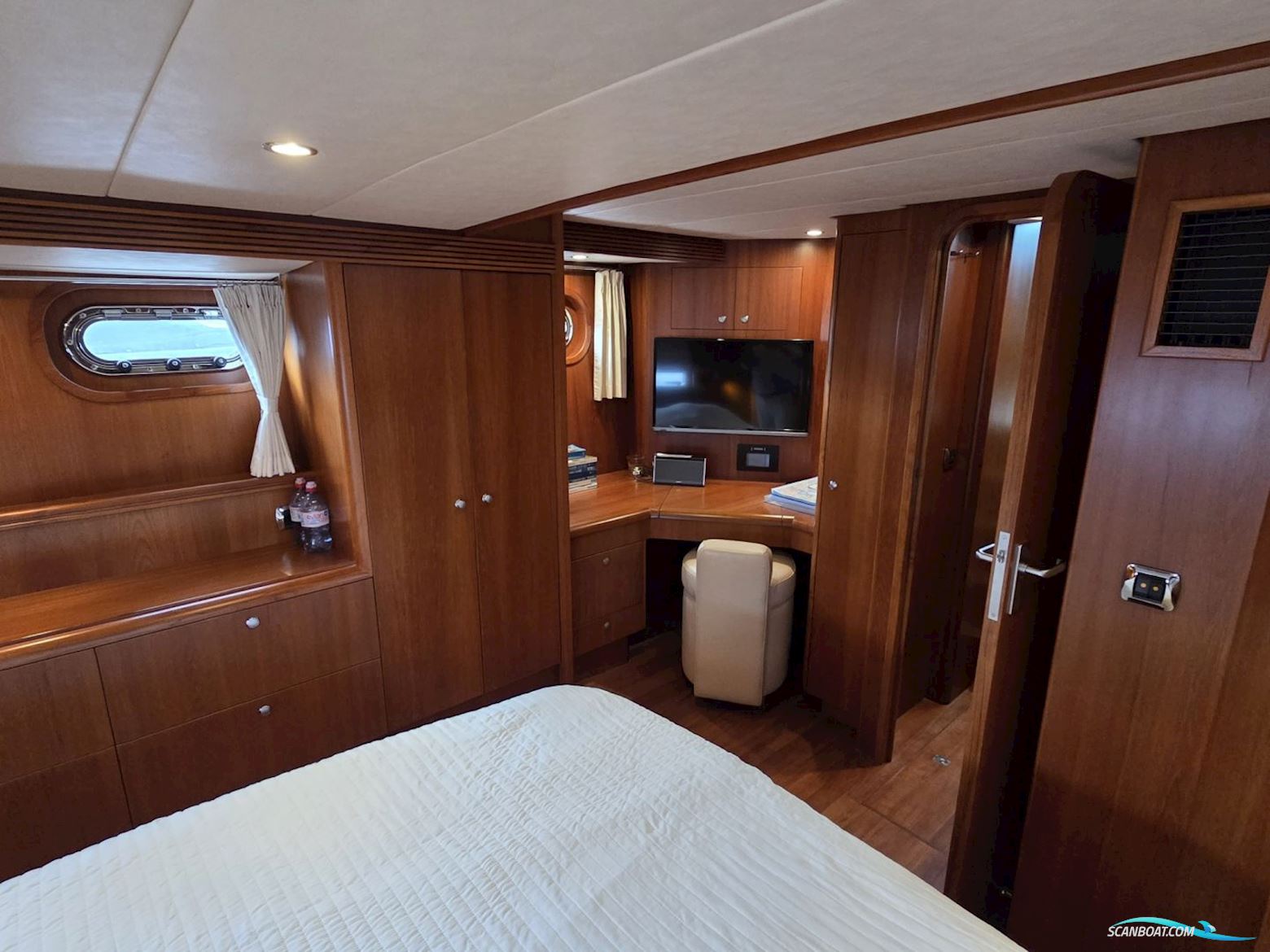 Valk Continental 15.50 FR