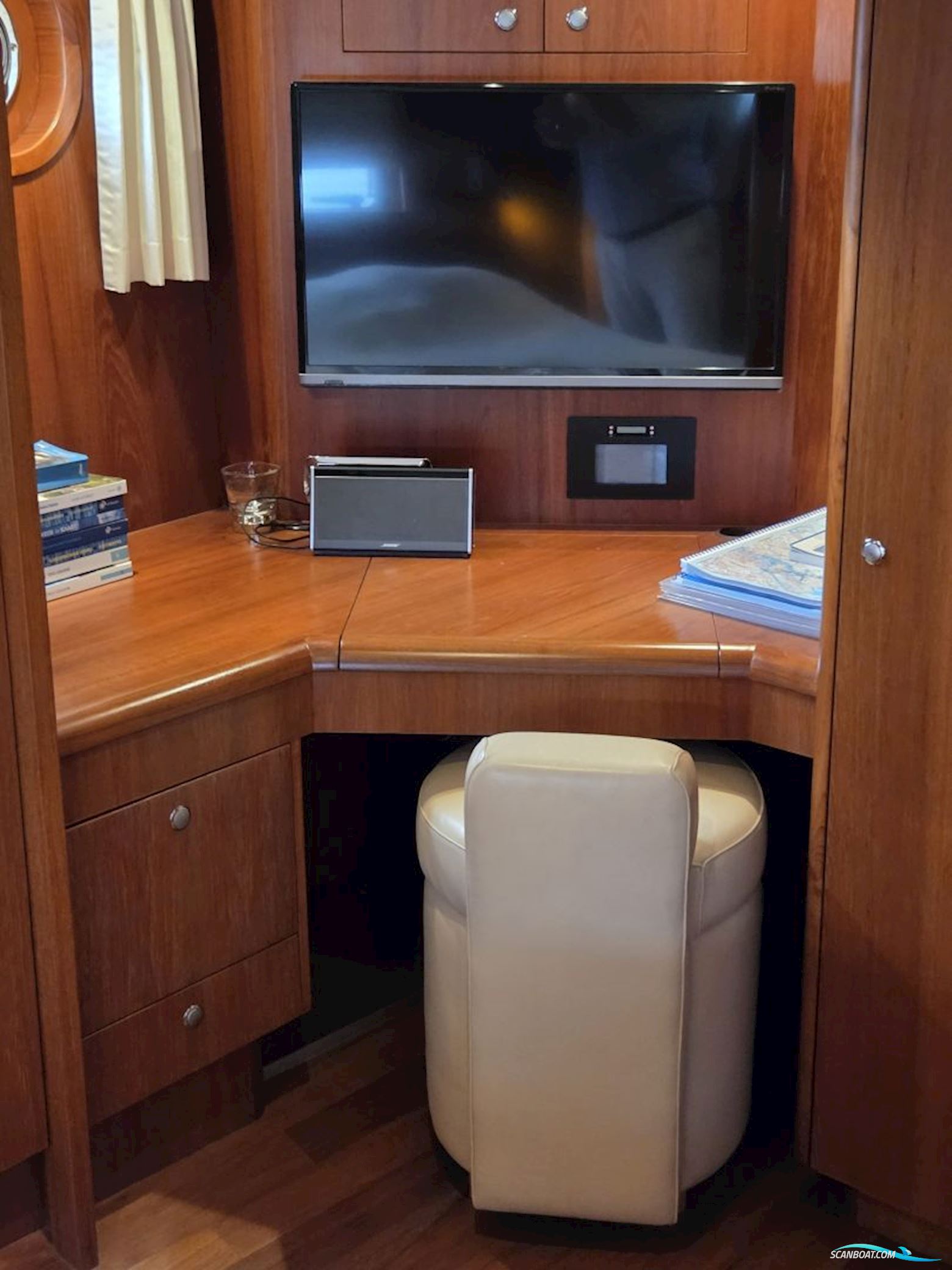 Valk Continental 15.50 FR