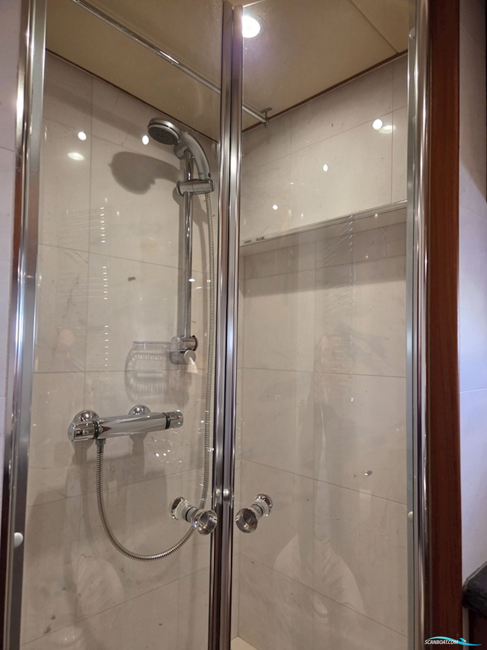 Valk Continental 15.50 FR