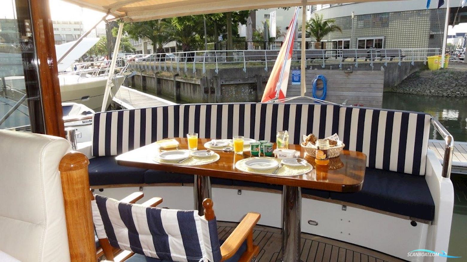 Valk Continental 15.50 HT