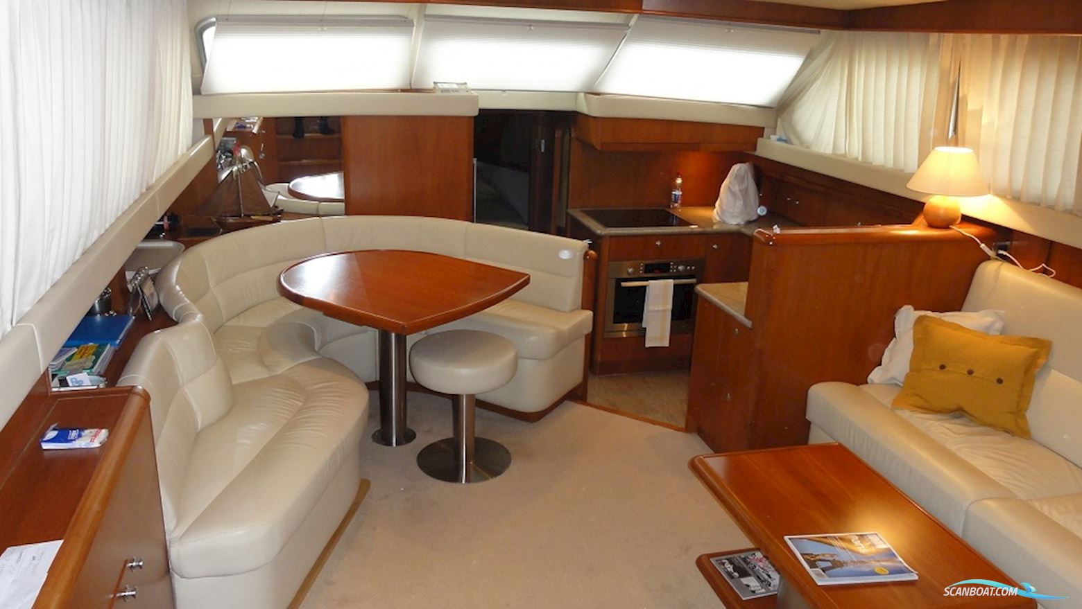 Valk Continental 15.50 HT