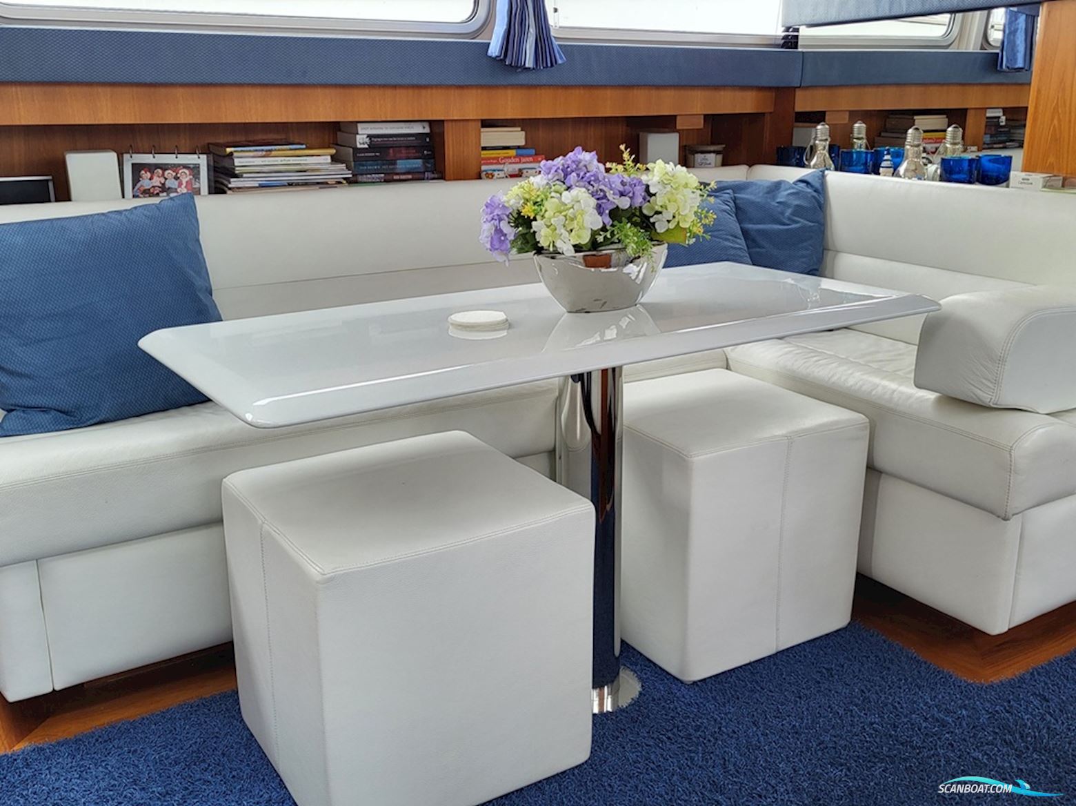 Valk Continental 15.50