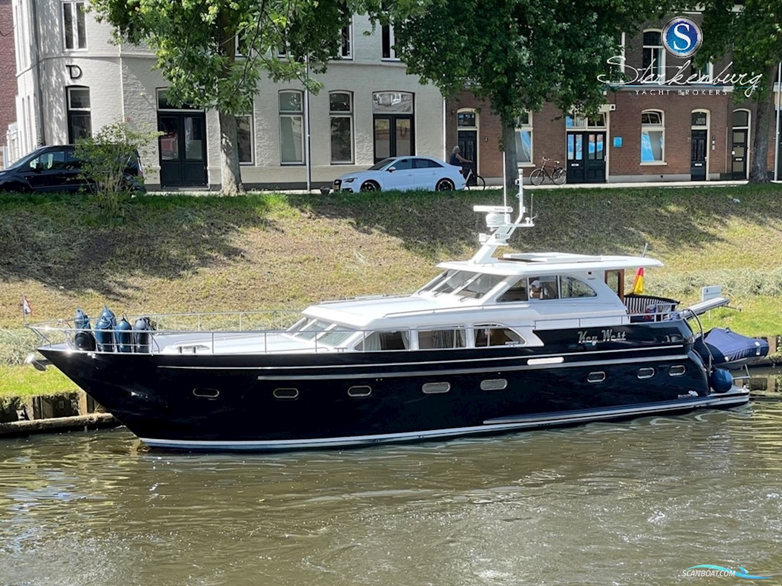 Valk Continental 15.50