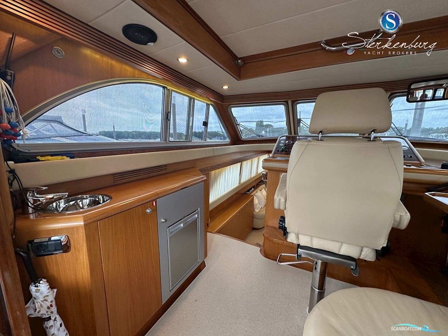 Valk Continental 15.50