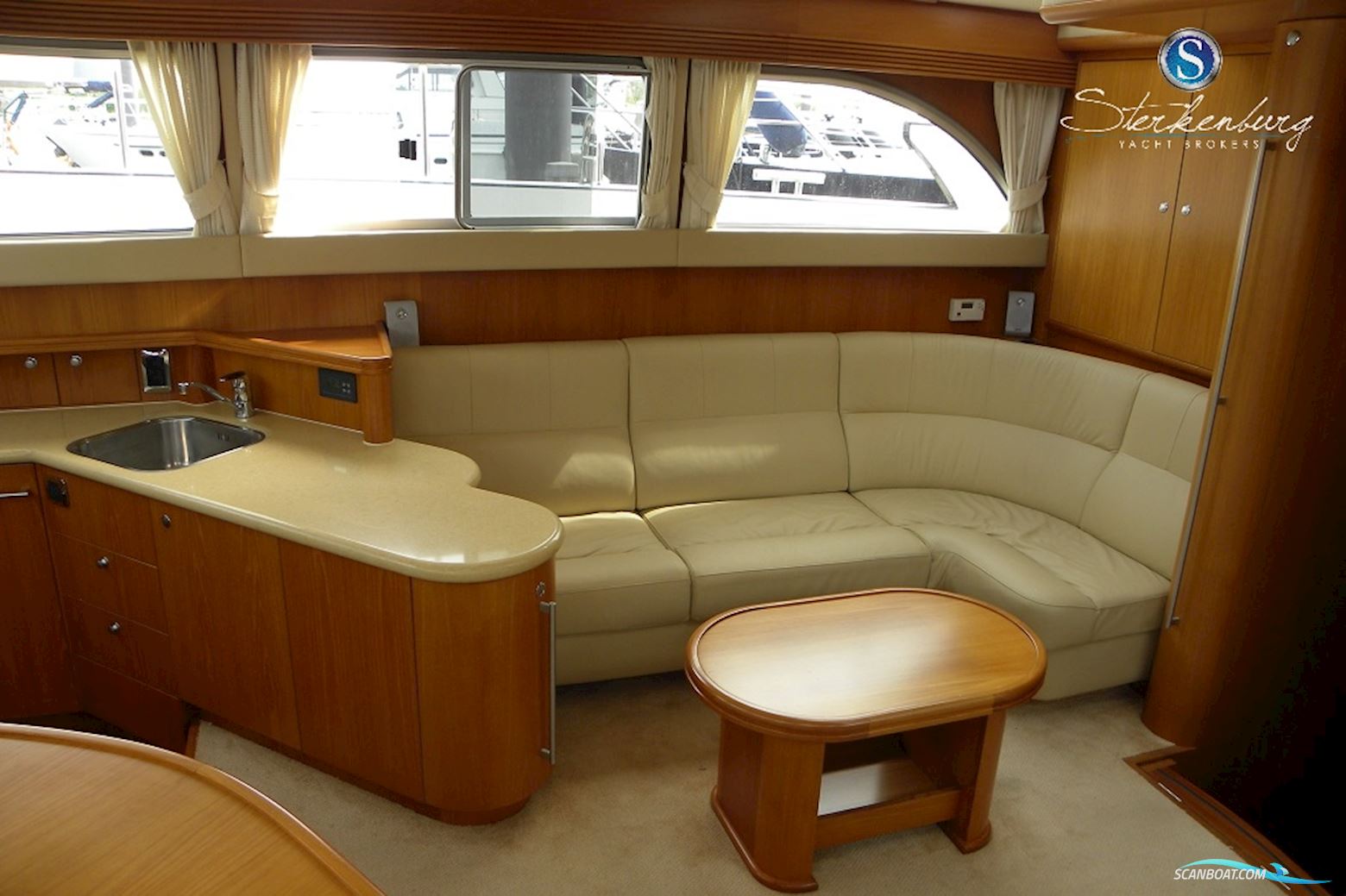 Valk Continental 15.50