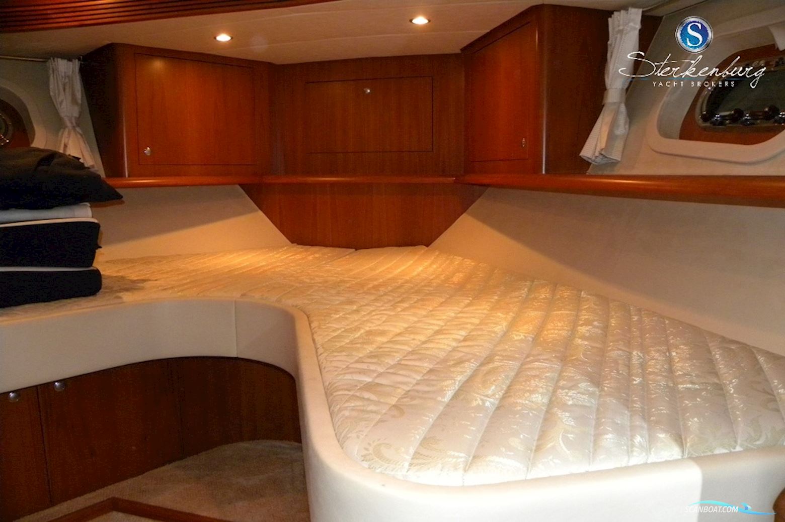 Valk Continental 15.50