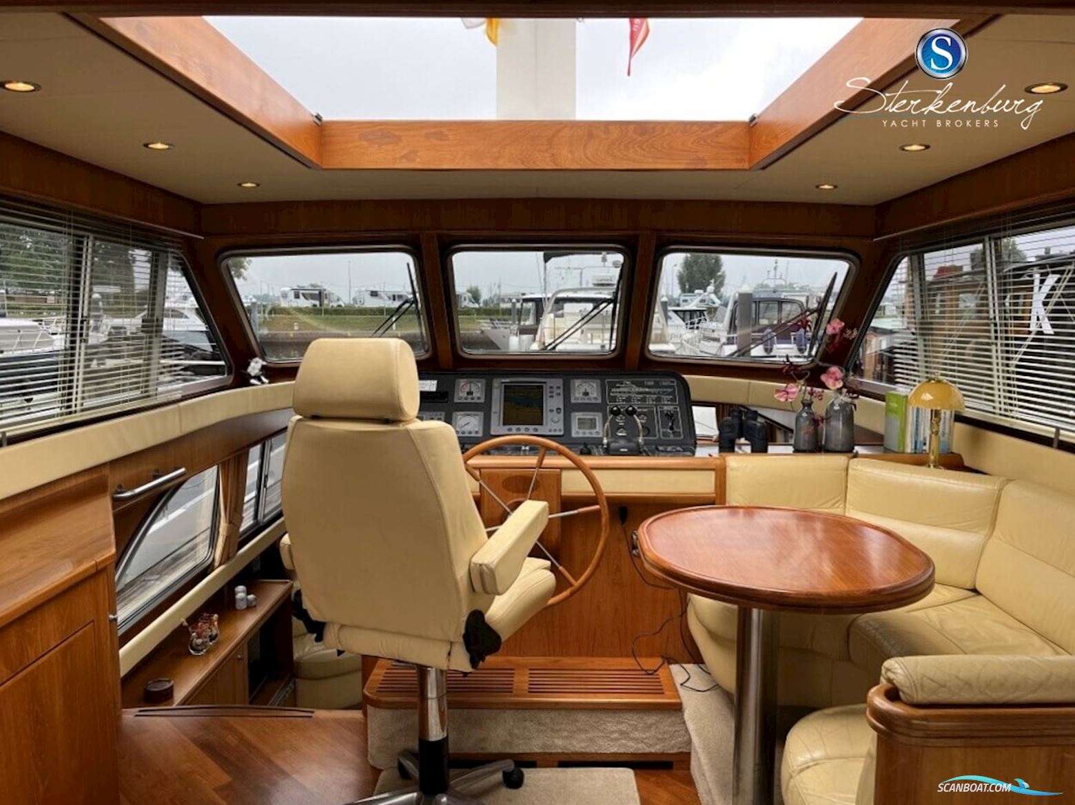 Valk Continental 15.60