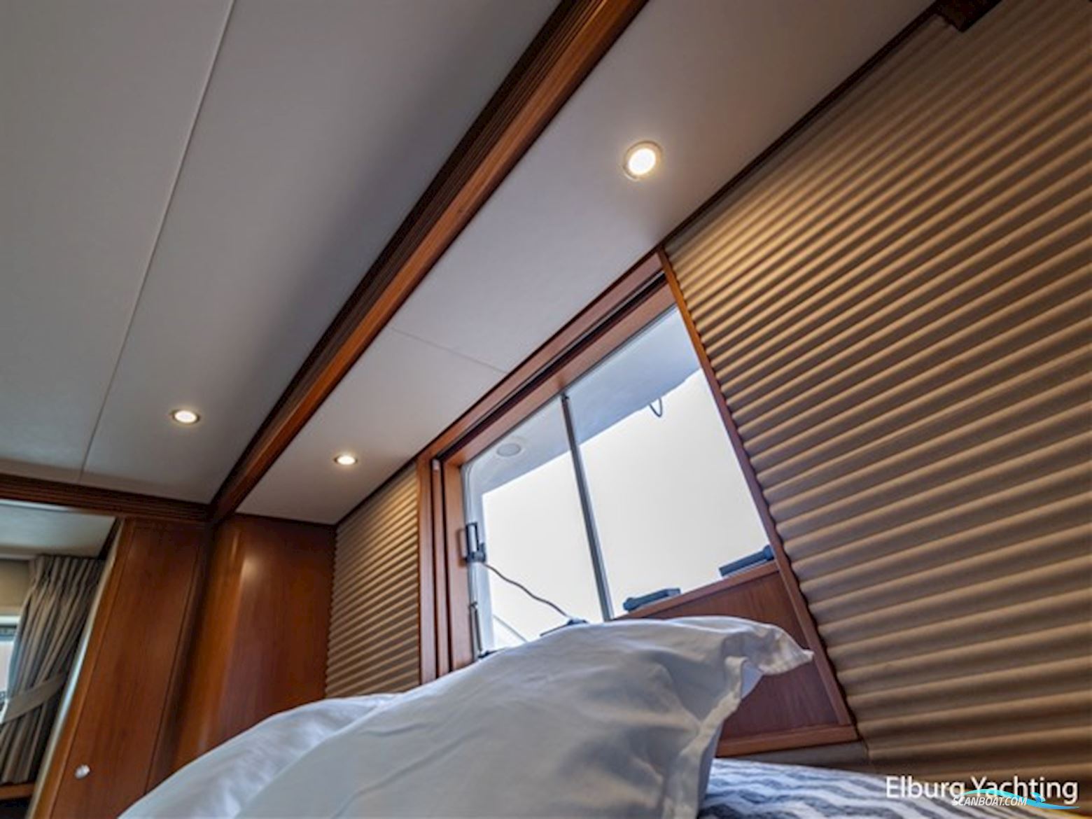 Valk Continental 1700 - Stabilizers 