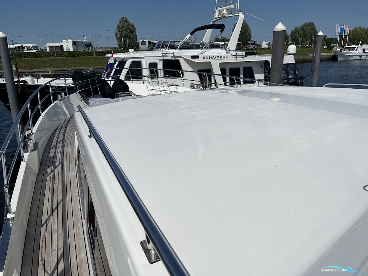 Valk Continental 18.60