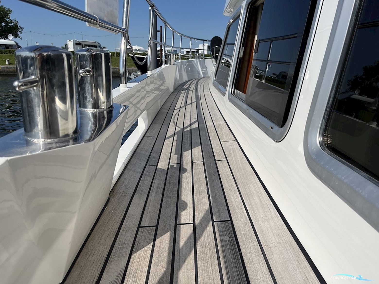 Valk Continental 18.60