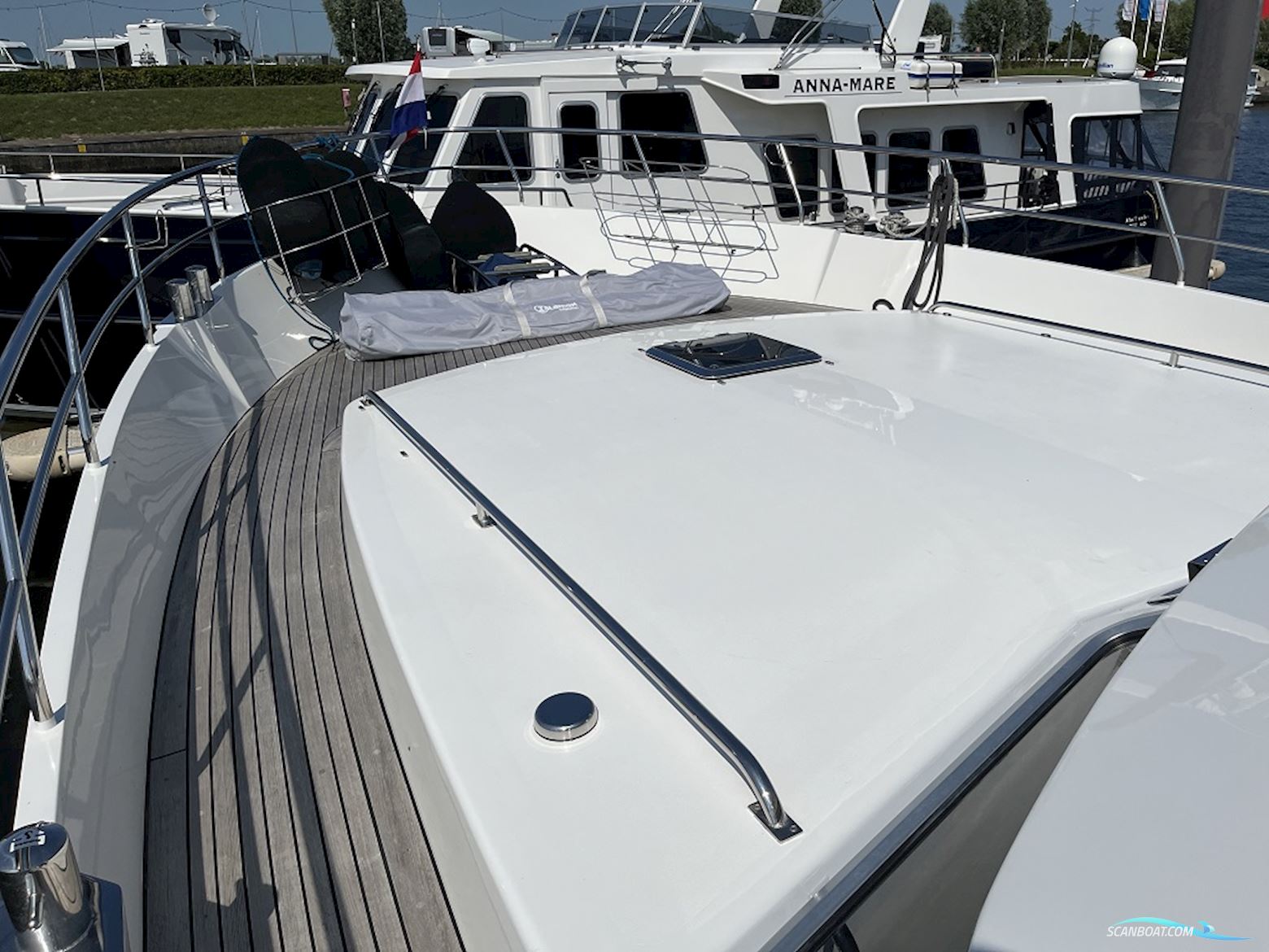 Valk Continental 18.60