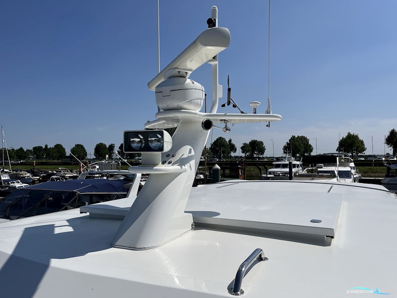 Valk Continental 18.60
