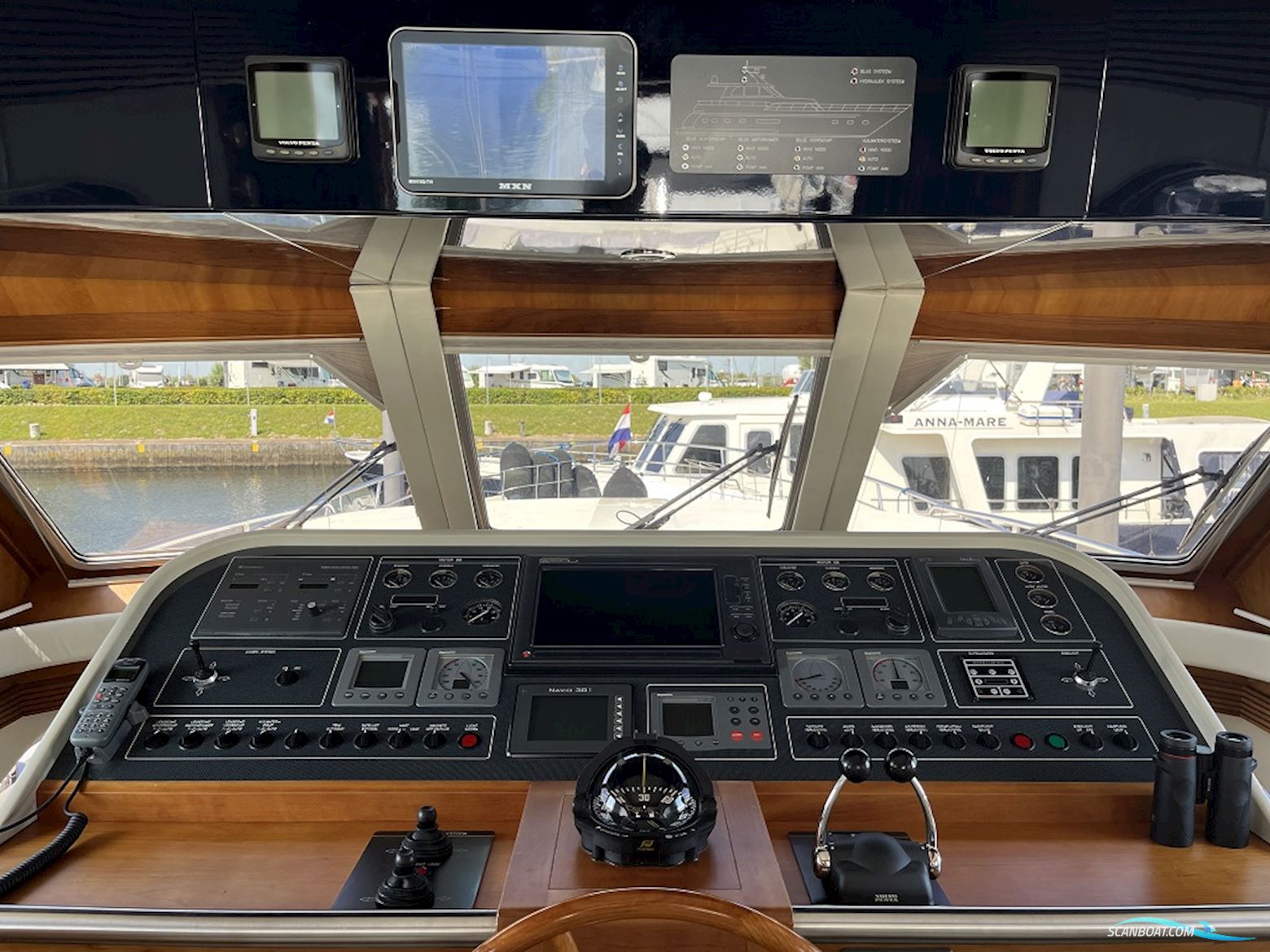 Valk Continental 18.60