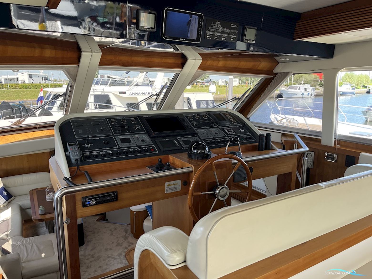 Valk Continental 18.60