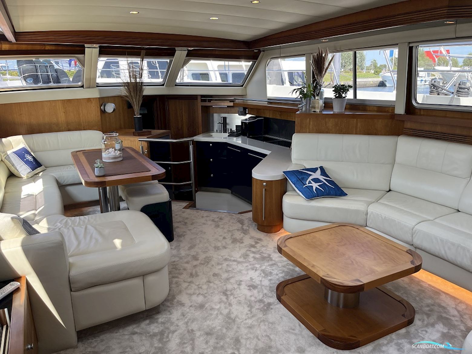 Valk Continental 18.60