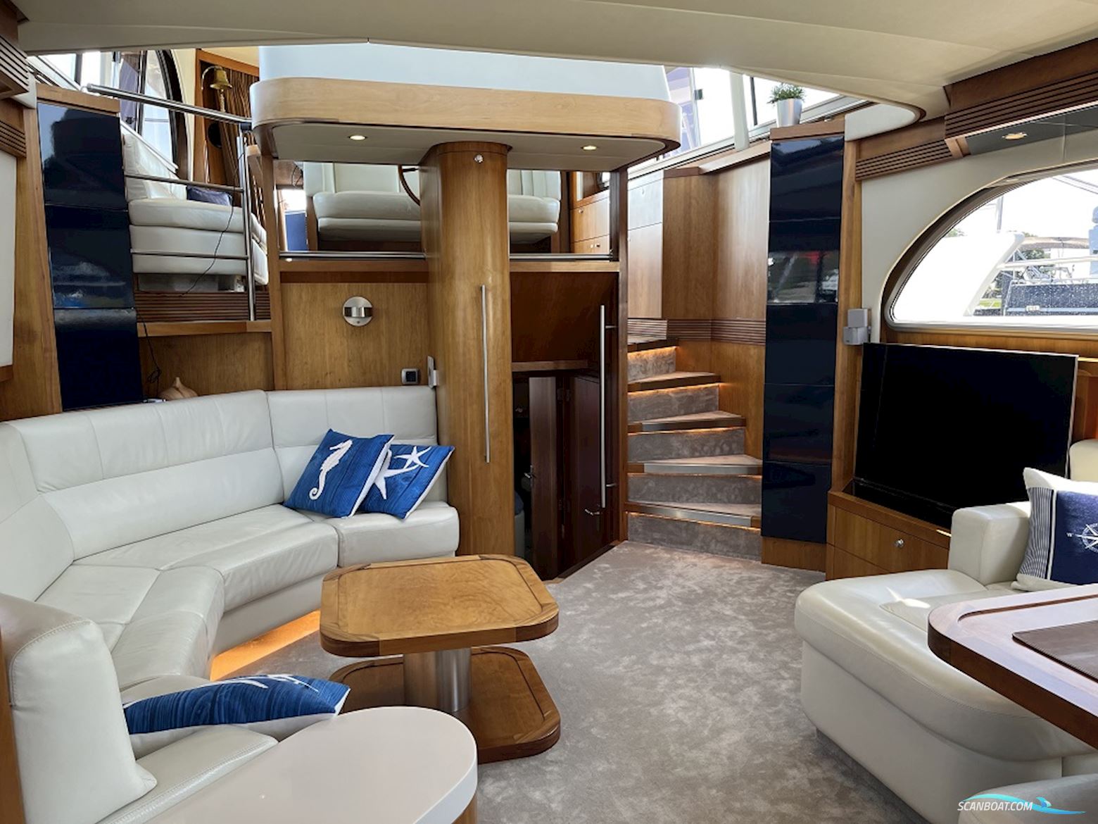 Valk Continental 18.60