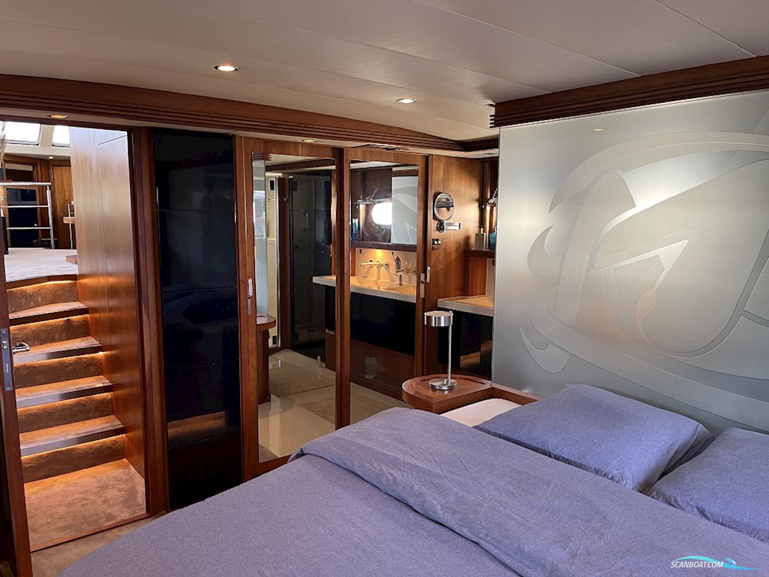 Valk Continental 18.60