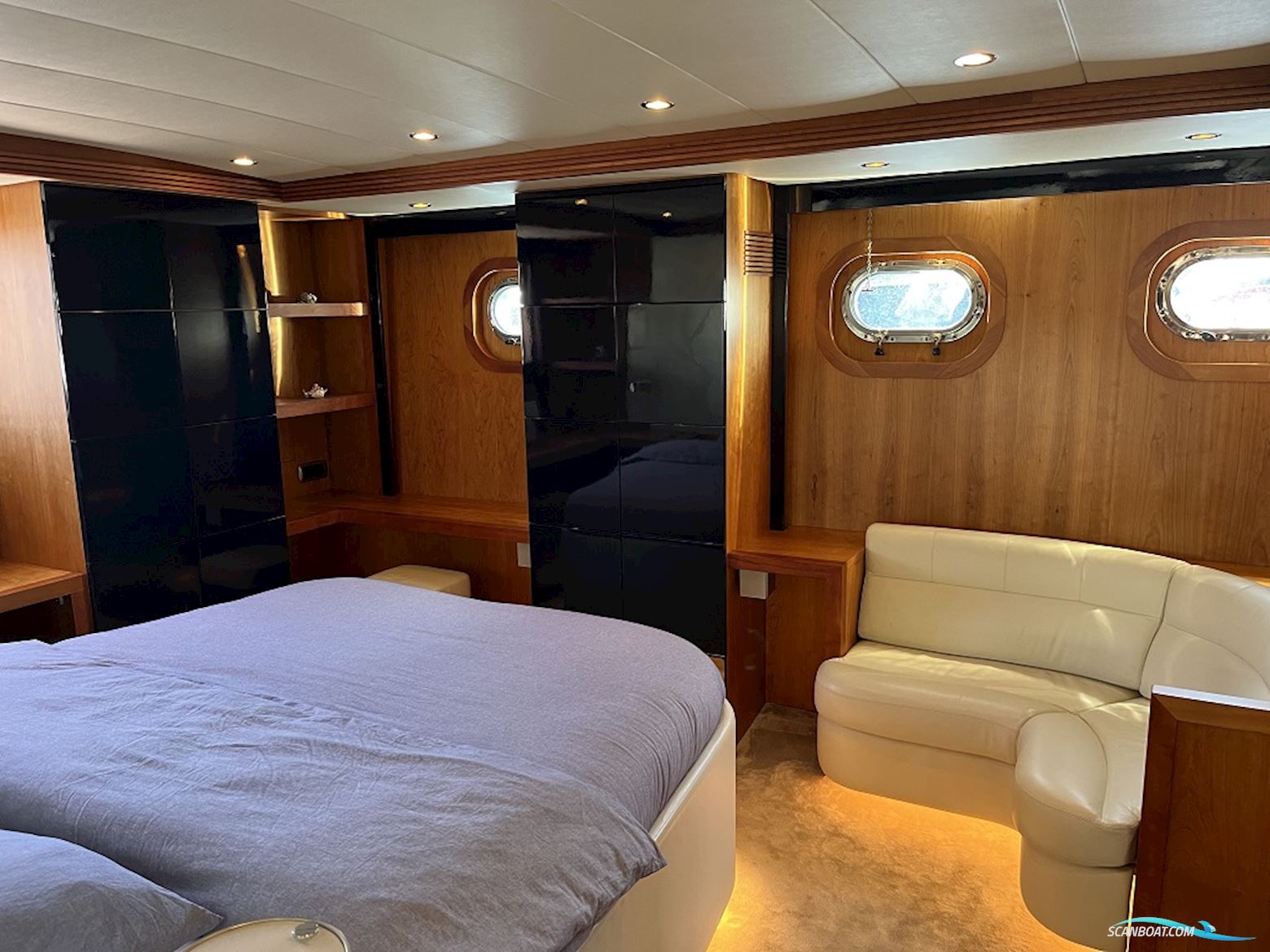 Valk Continental 18.60