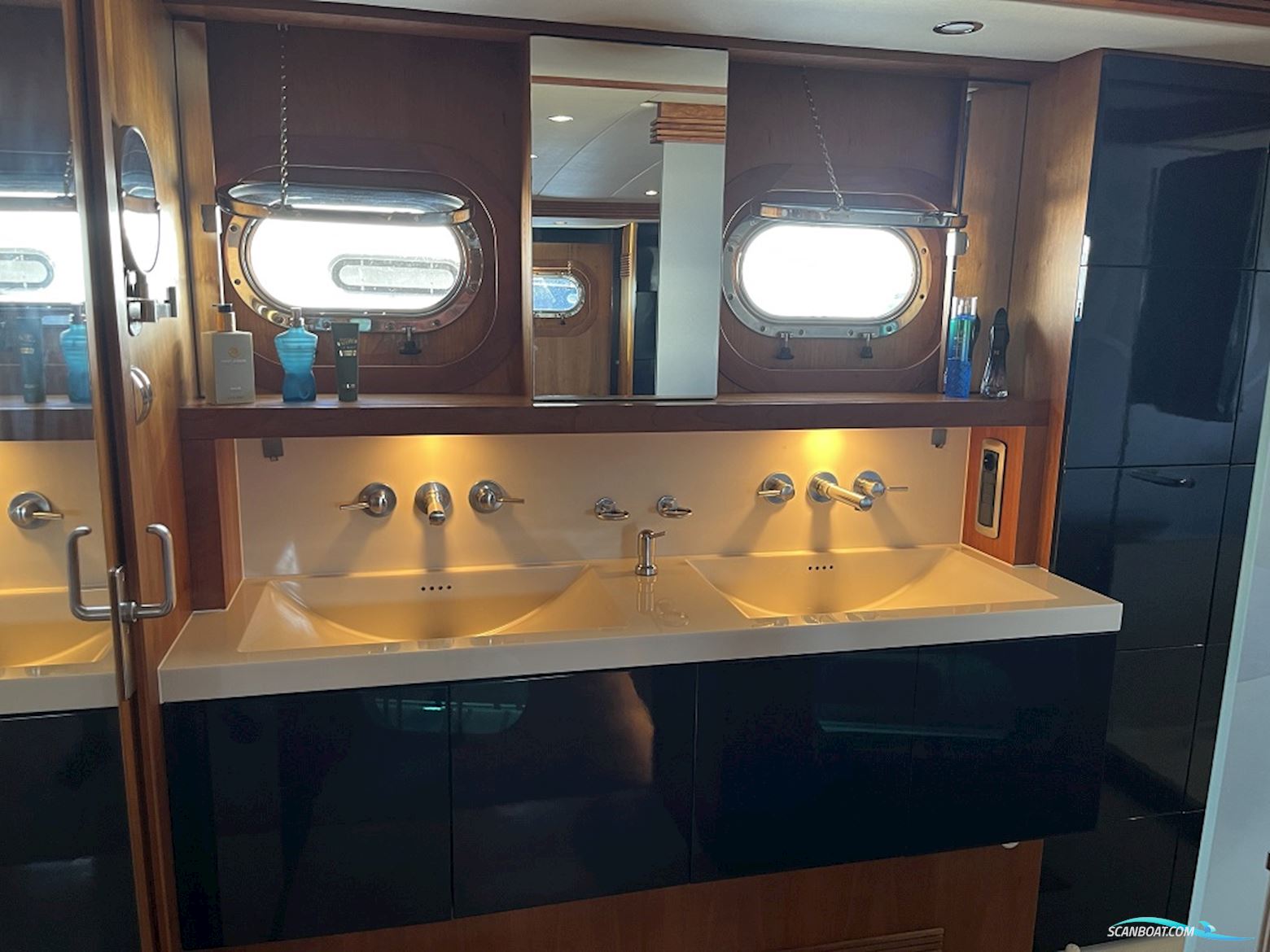 Valk Continental 18.60