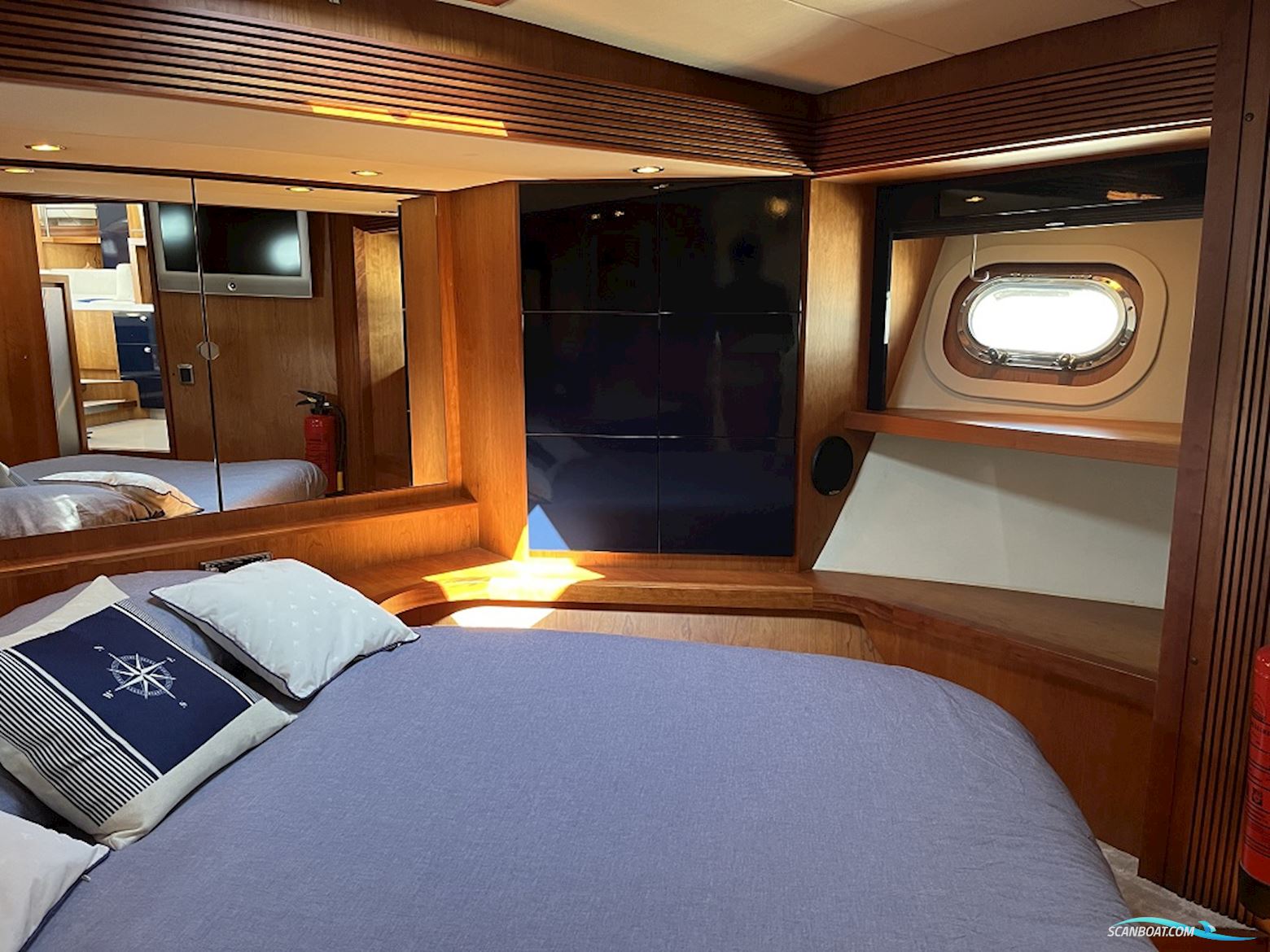 Valk Continental 18.60
