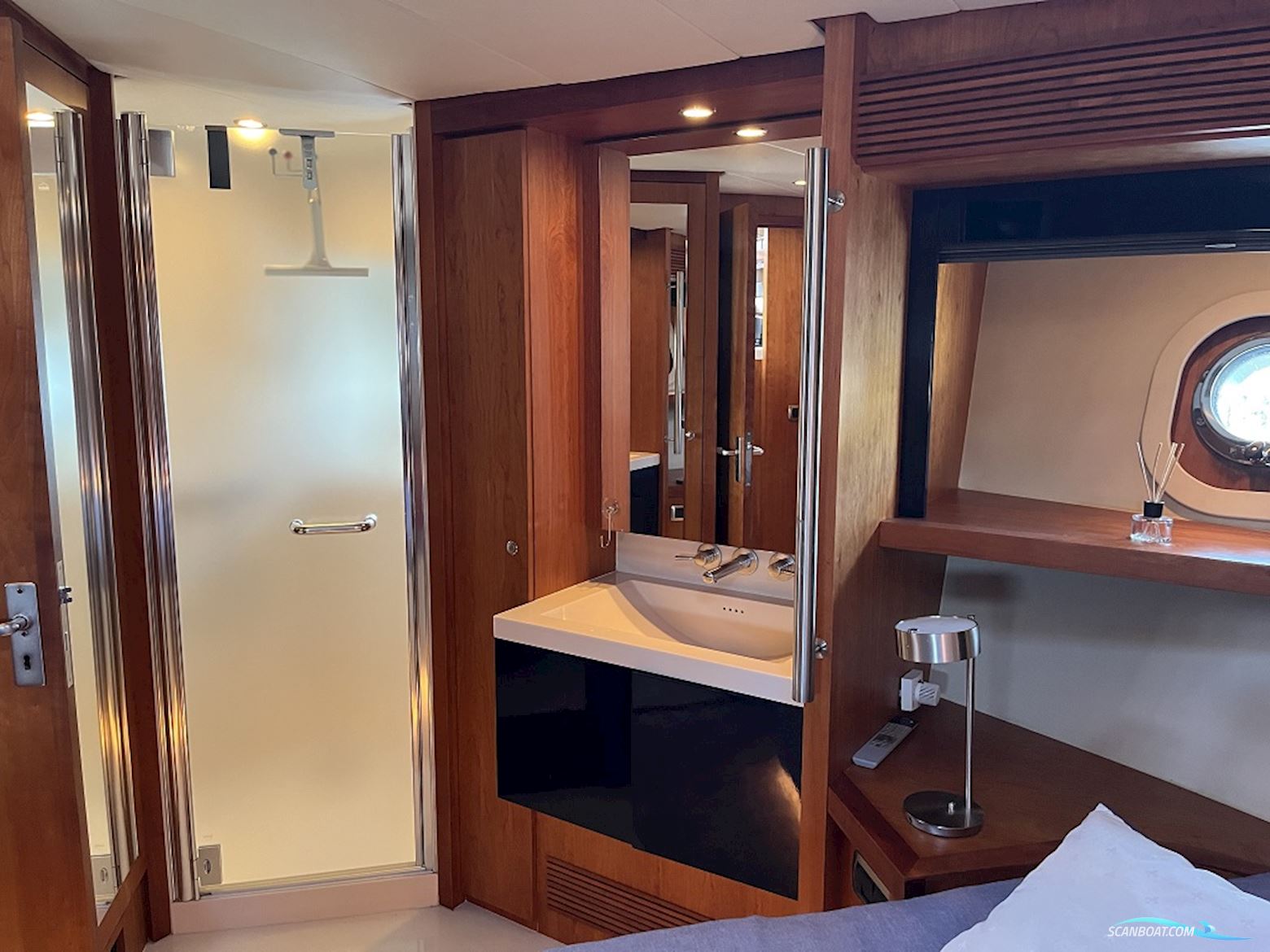 Valk Continental 18.60