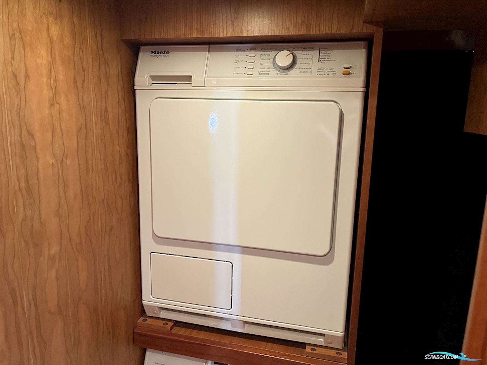 Valk Continental 18.60