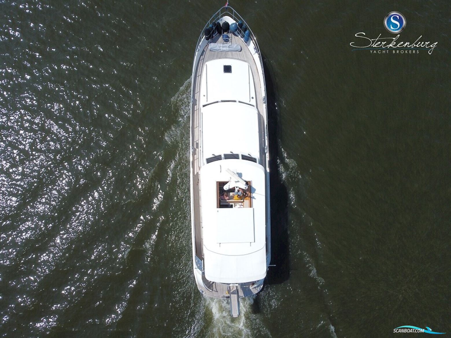 Valk Continental 18.60